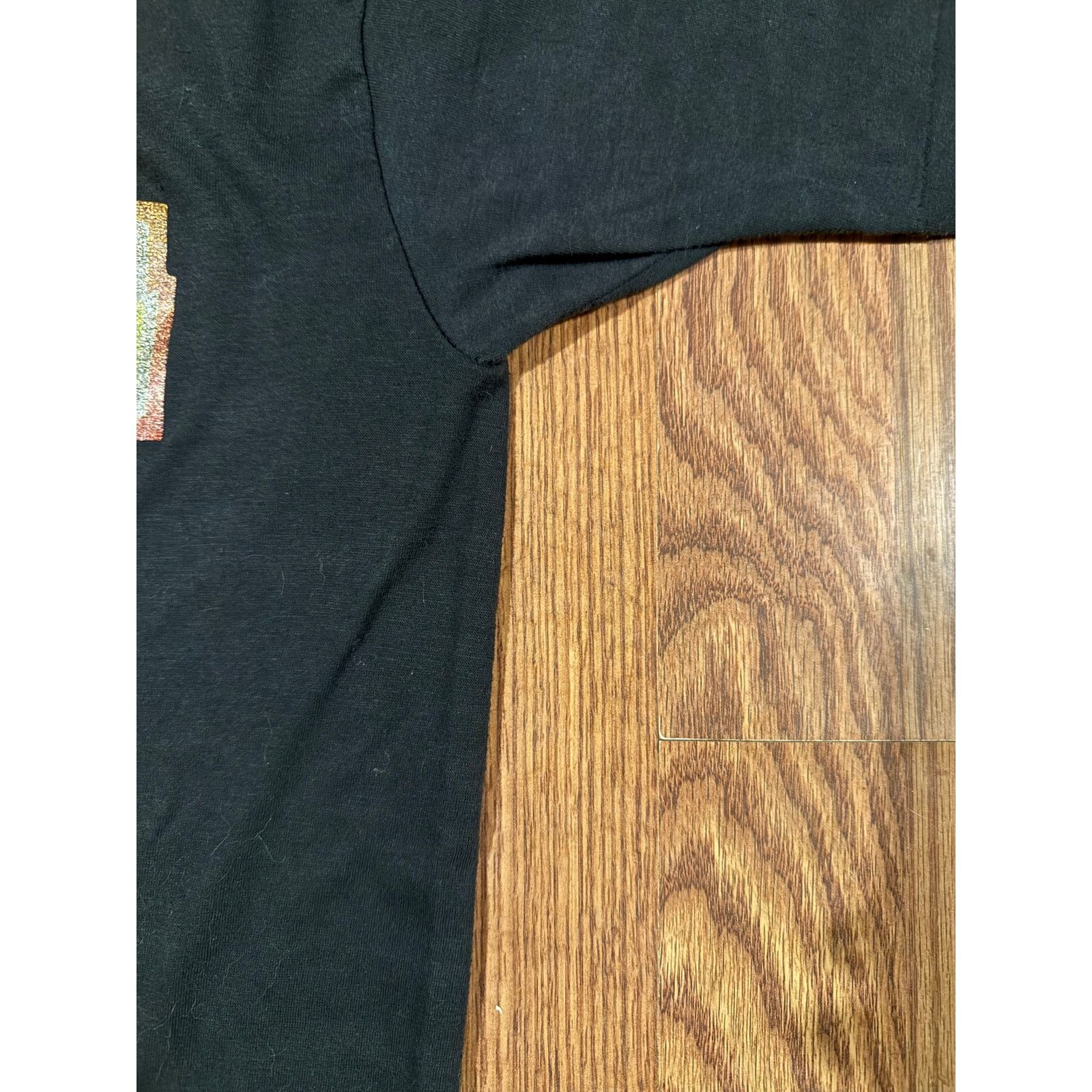 Other True Vintage 1970s Rock N Roll Lover Disco Sucks Size US S / EU 44-46 / 1 - 7 Thumbnail