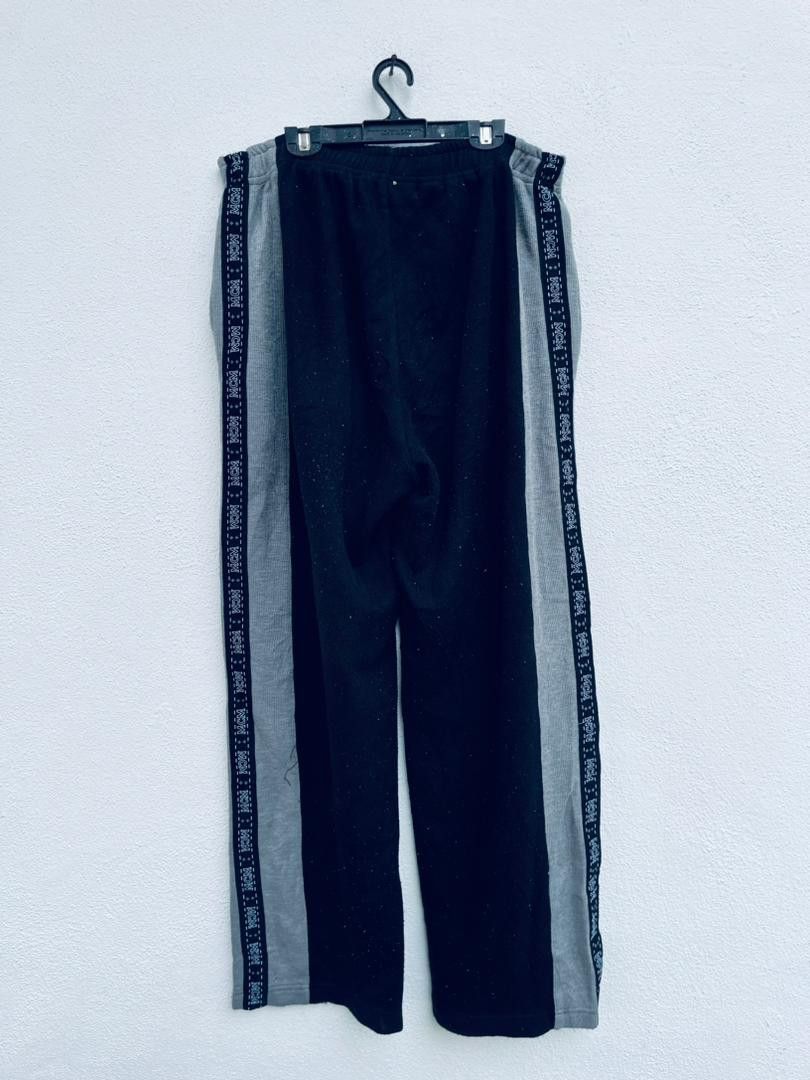 Japanese Brand × MCM Vintage MCM Jogger Japanese Designer Fashion Style Size US 33 - 1 Thumbnail