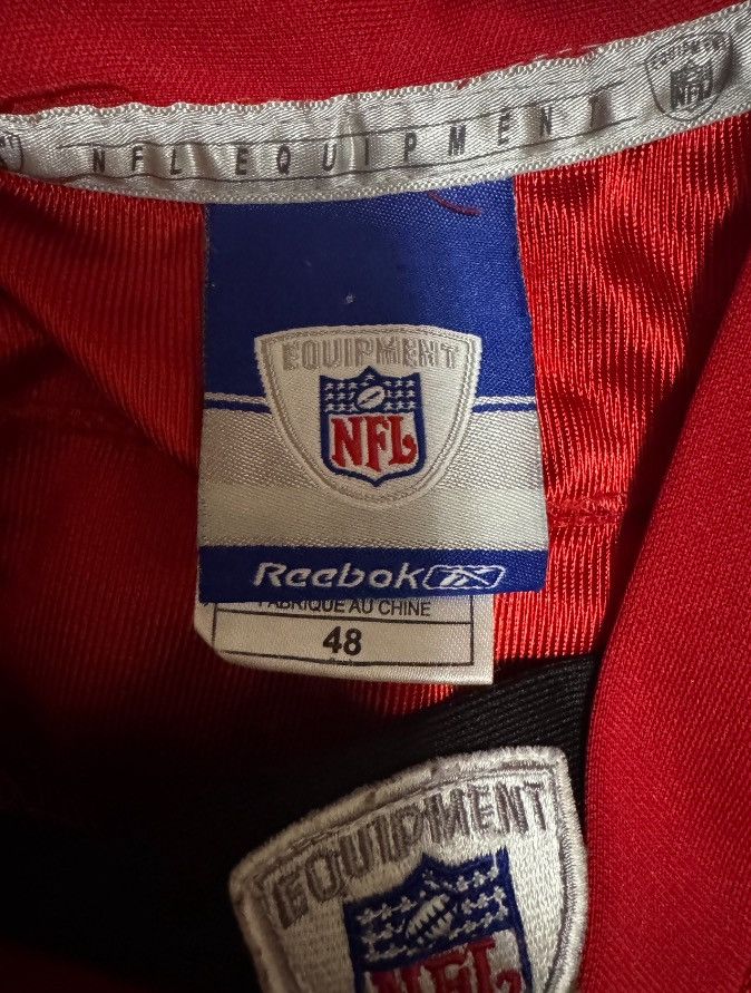 NFL New York Jets Jersey Size US L / EU 52-54 / 3 - 3 Thumbnail