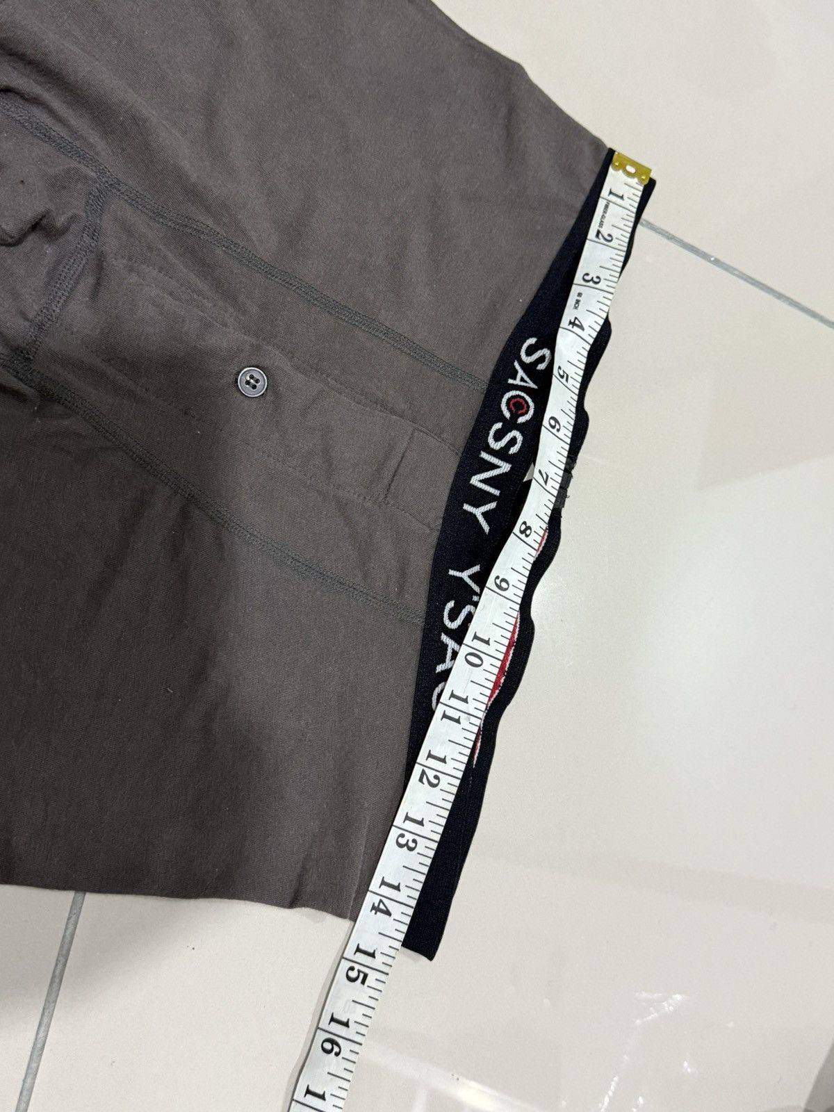 Helmut Lang Combo branded underwear Size US 32 / EU 48 - 5 Thumbnail