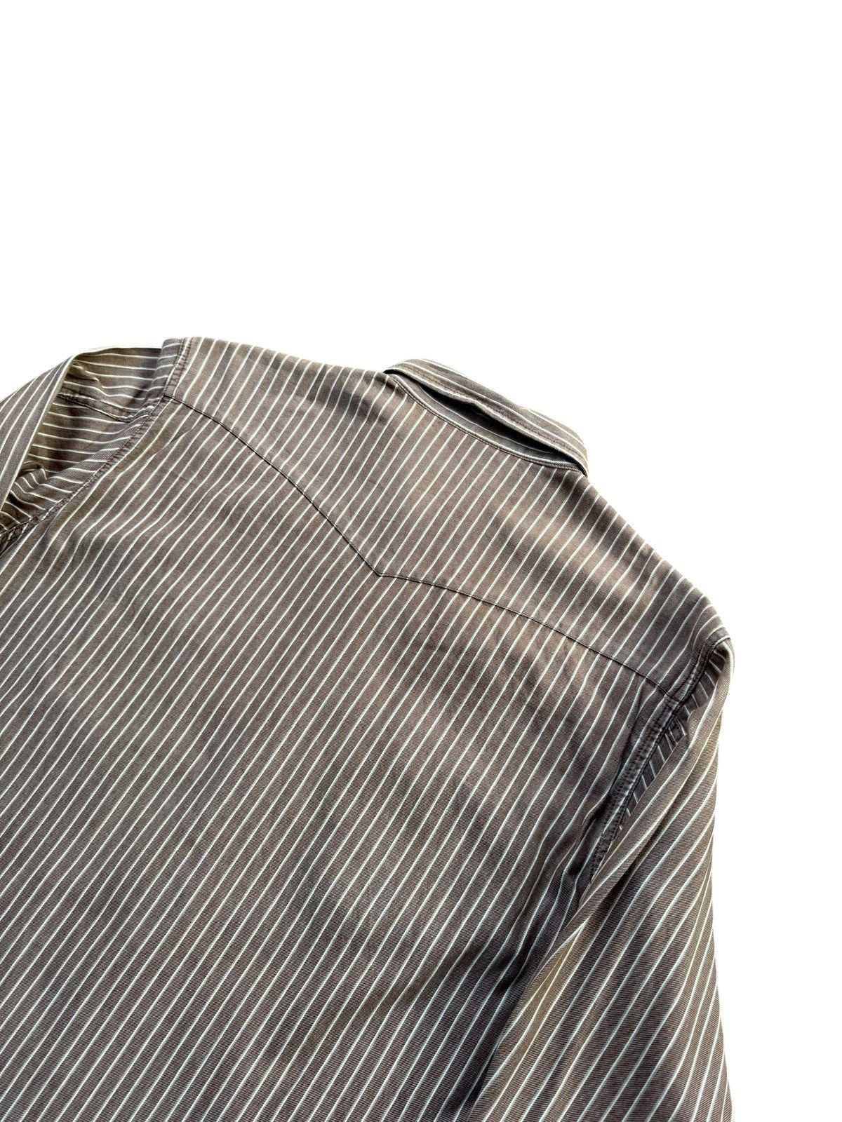 Japanese Brand Baffy Workers Shirt Size US L / EU 52-54 / 3 - 5 Thumbnail