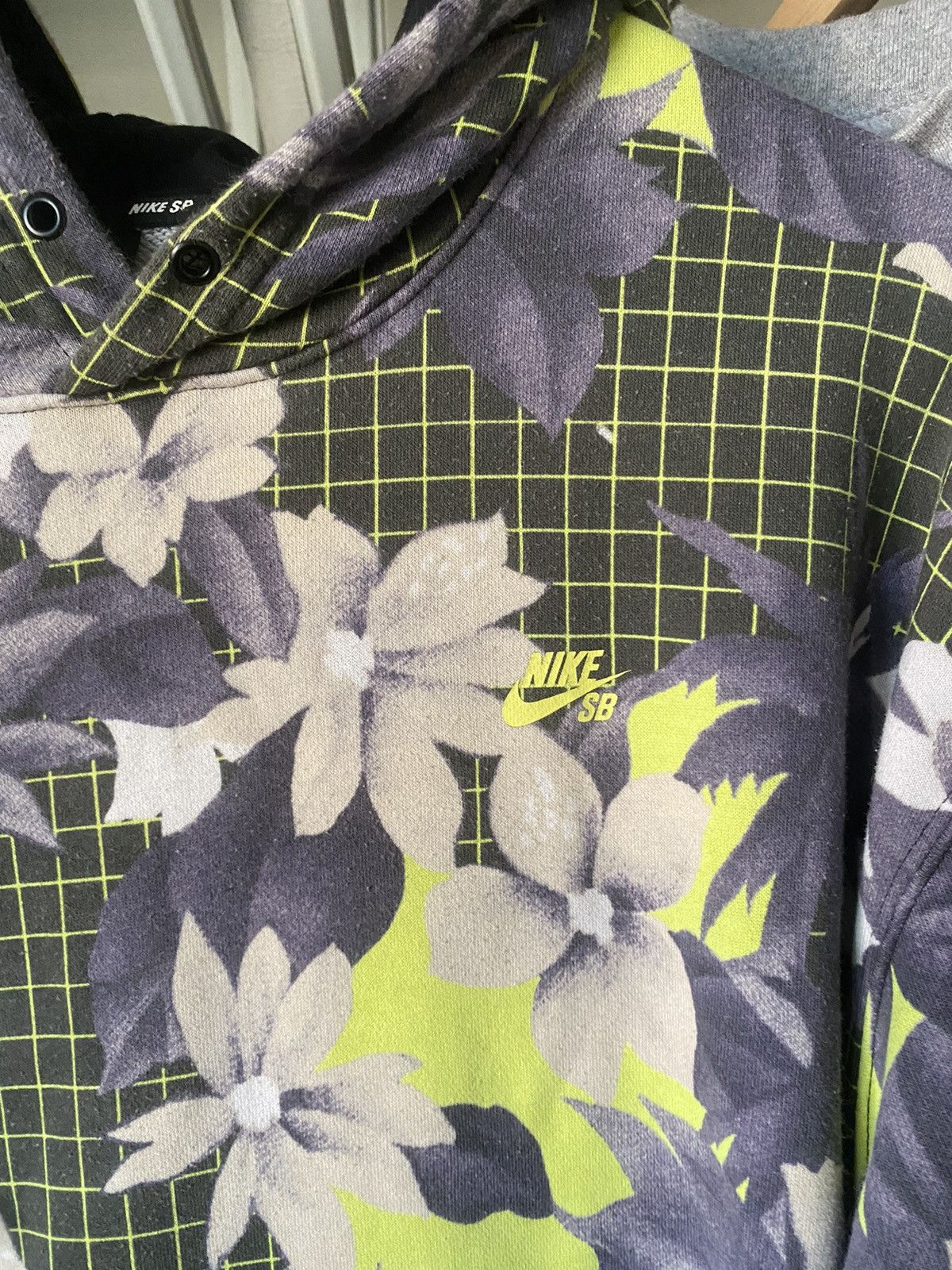 Nike Nike sb hoodie Size US M / EU 48-50 / 2 - 3 Thumbnail