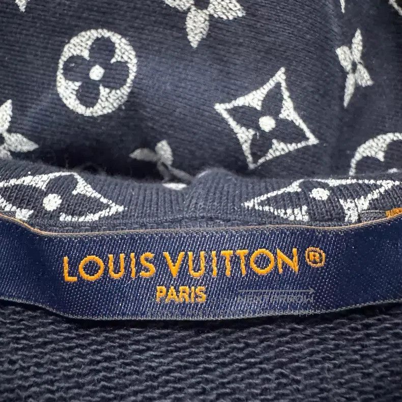 Louis Vuitton Louis Vuitton size 5l SKI Ski Collection FW24 Blue Rhinesto Size US M / EU 48-50 / 2 - 3 Thumbnail