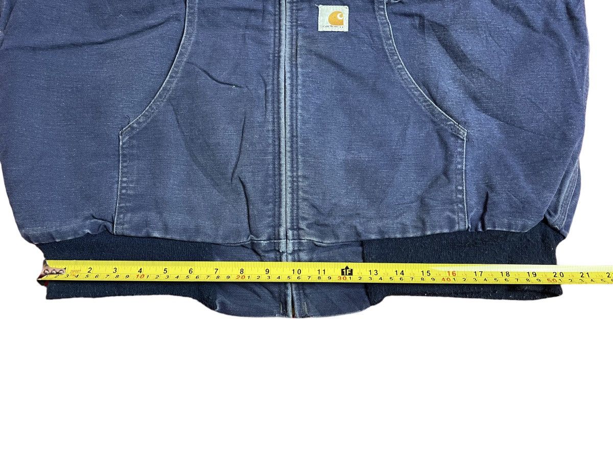Carhartt Carhartt jacket united worker garment hoodie Size US L / EU 52-54 / 3 - 7 Thumbnail