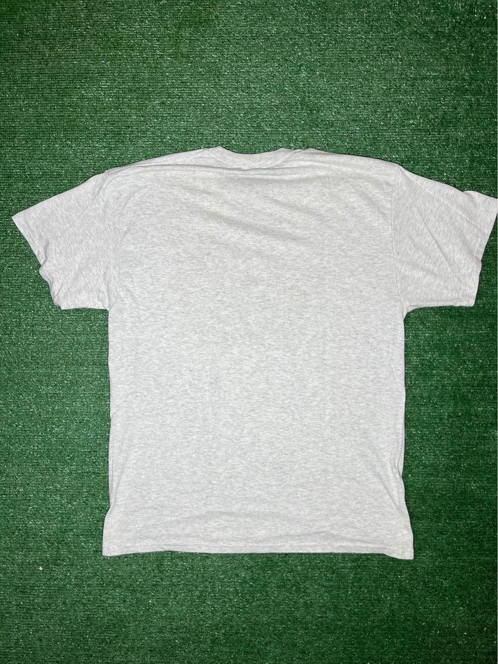 Artful Dodger 2004 Dodge Charger T-shirt Size L Size US L / EU 52-54 / 3 - 3 Thumbnail
