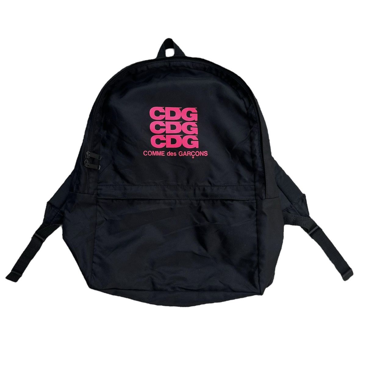 Comme des Garcons COMME DES GARCONS BACKPACK Grailed