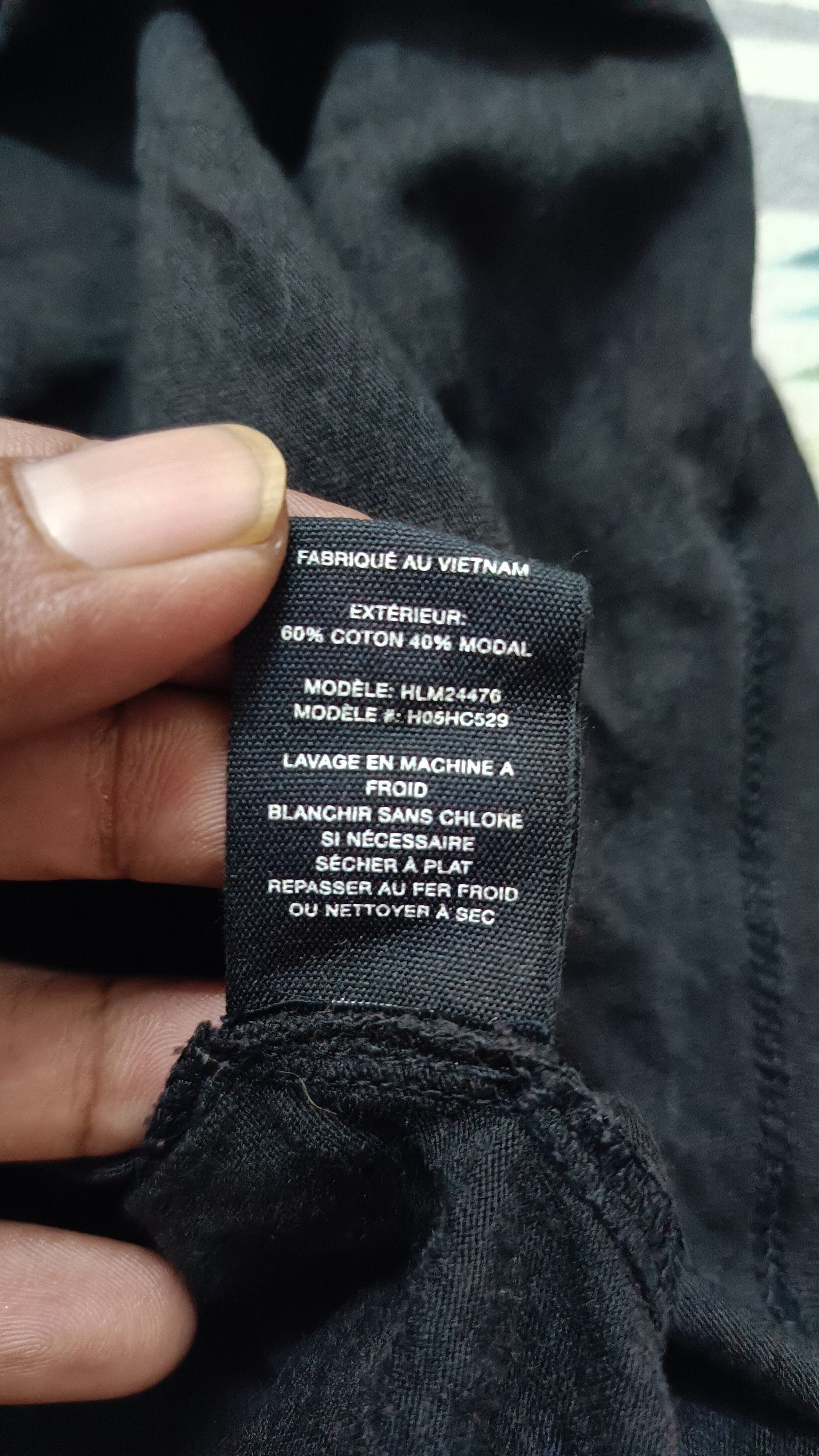 Helmut Lang 🔥🔥 Helmut Lang Font Tee Size US M / EU 48-50 / 2 - 6 Thumbnail