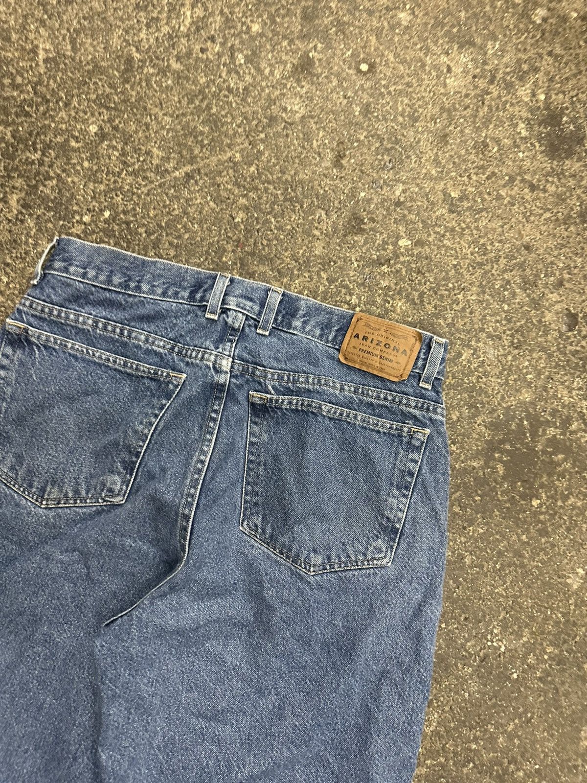 Other Y2K baggy jorts Size US 32 / EU 48 - 2 Thumbnail