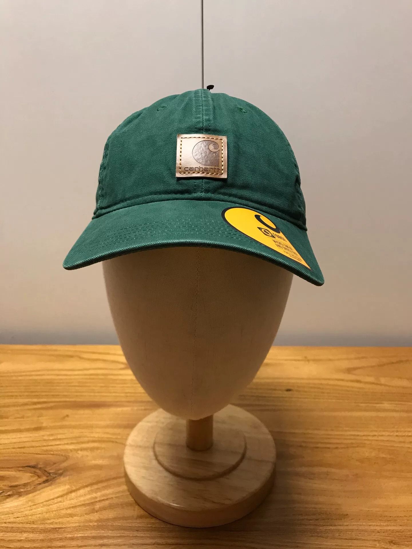 Carhartt Carhartt 100289 G54 Baseball Cap Size ONE SIZE - 1 Thumbnail