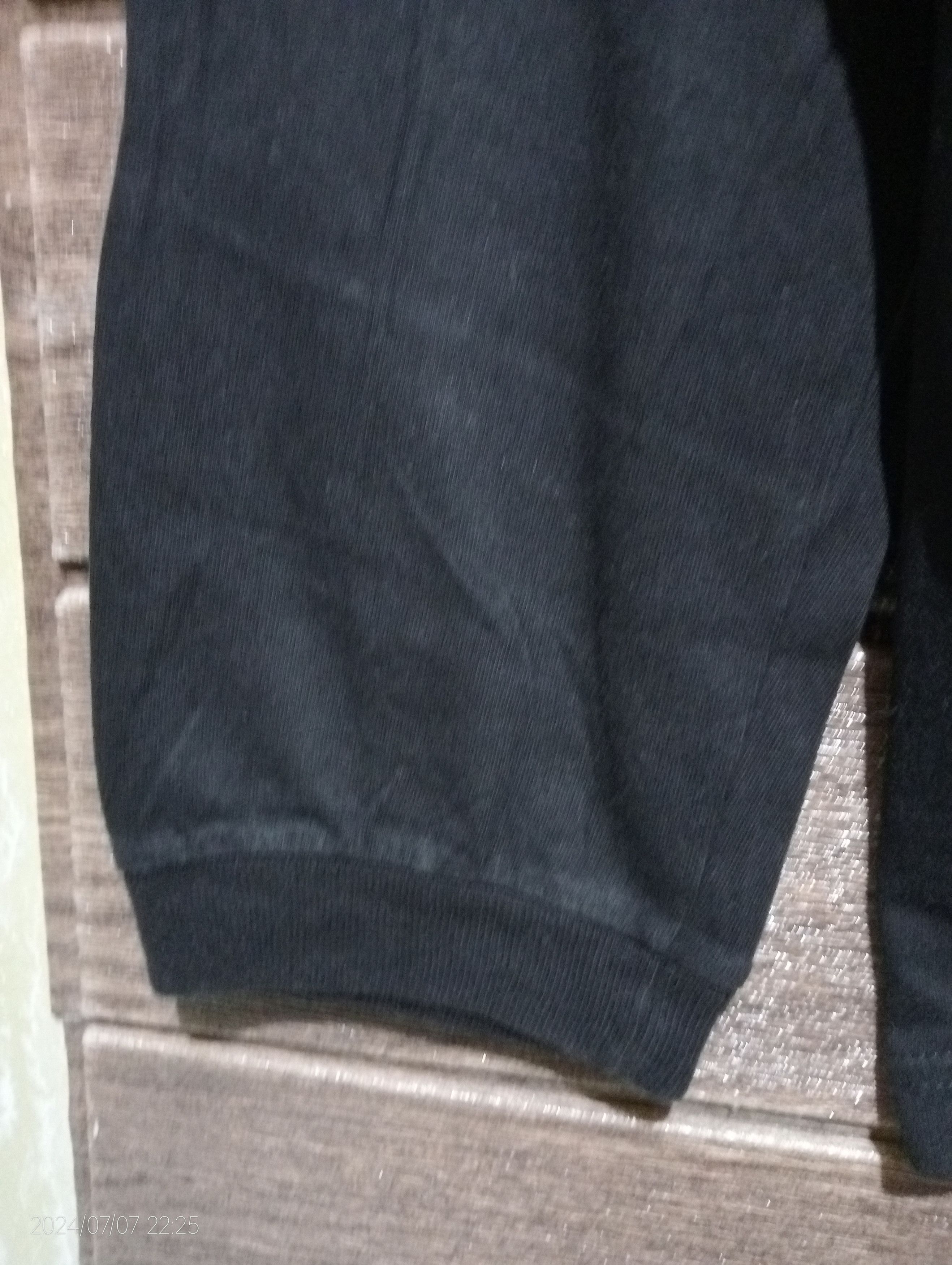 Hard Rock Cafe Hard Rock Cafe Dubai Long Sleeve Tshirt Size US M / EU 48-50 / 2 - 5 Thumbnail
