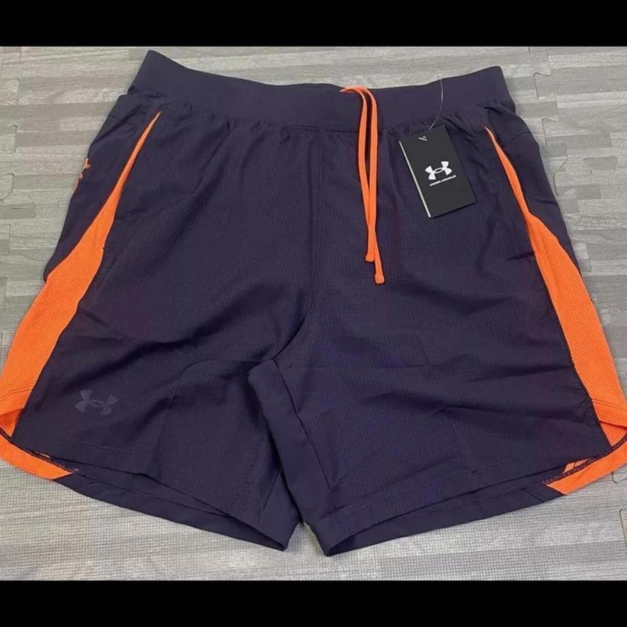 Under Armour New Mens Size Xxl 2xl Size US 40 / EU 56 - 4 Thumbnail