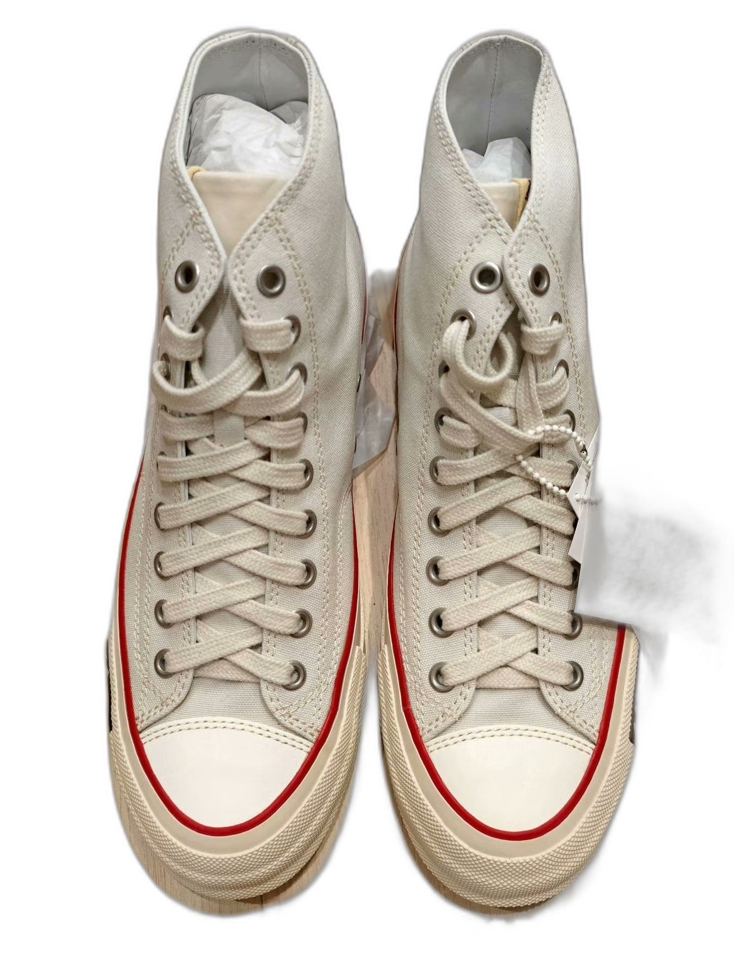 Visvim VISVIM 23AW SKAGWAY HI PATTEN Size US 9 / EU 42 - 1 Thumbnail