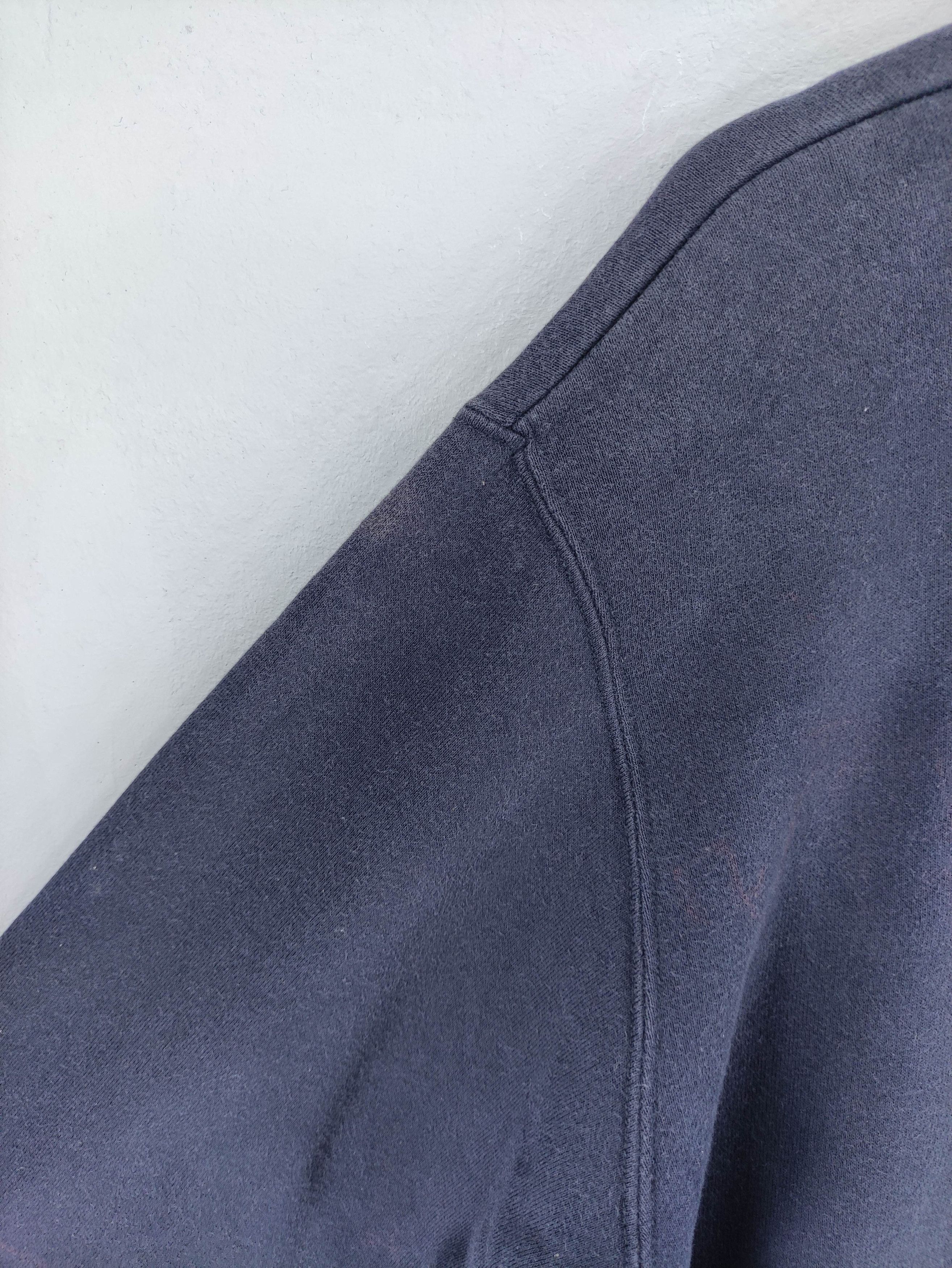 Japanese Brand Vintage Naruse Basketball Team Sweatshirt Size US L / EU 52-54 / 3 - 10 Thumbnail