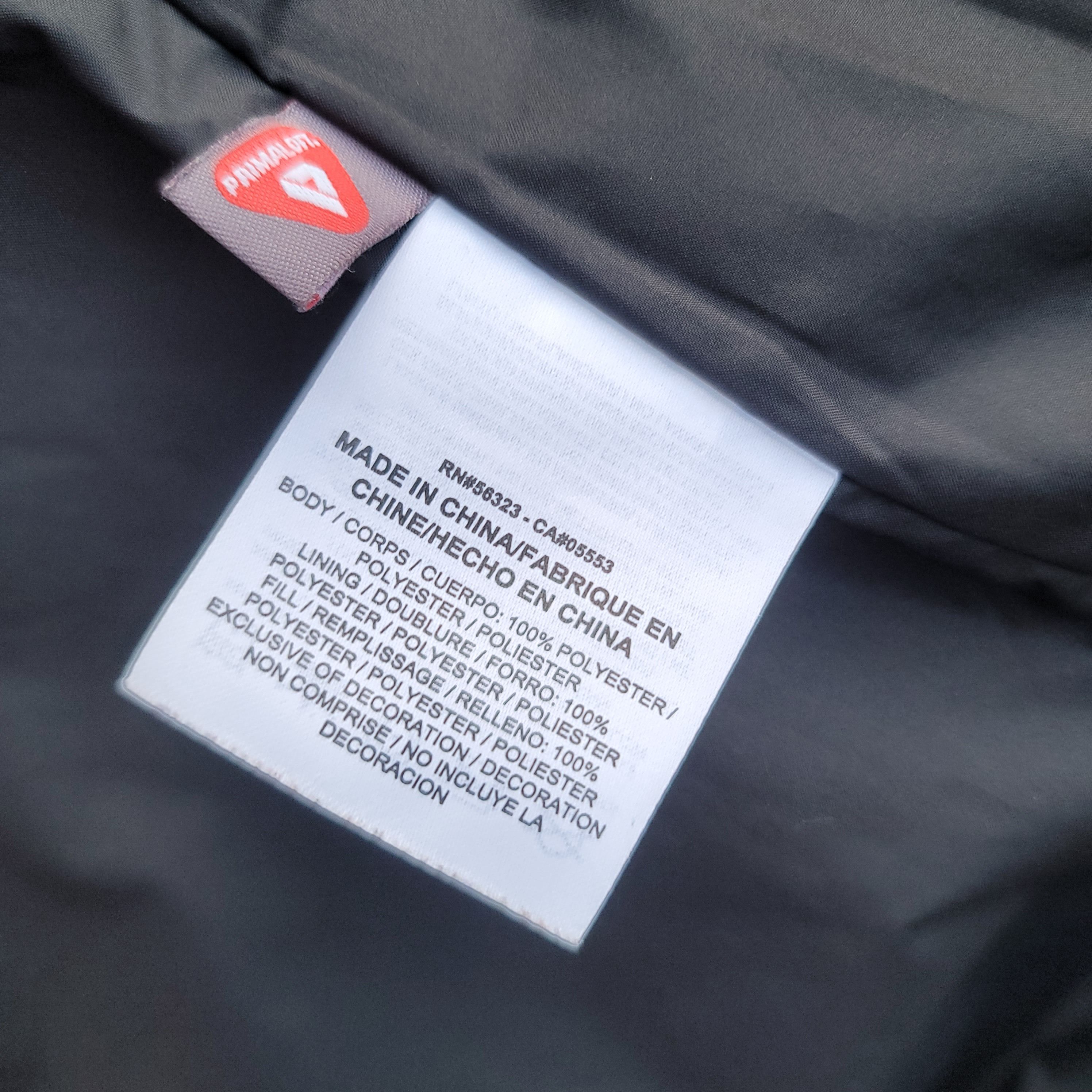 Nike Nike quilted jacket Size L / US 10 / IT 46 - 7 Thumbnail