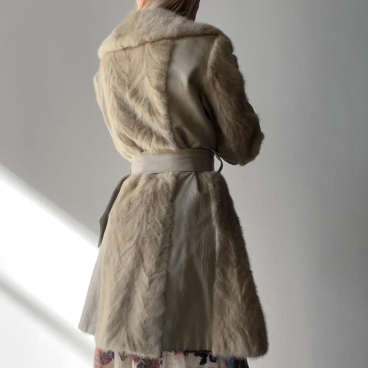 Vintage BULLOCKS_COAT Size M / US 6-8 / IT 42-44 - 5 Thumbnail