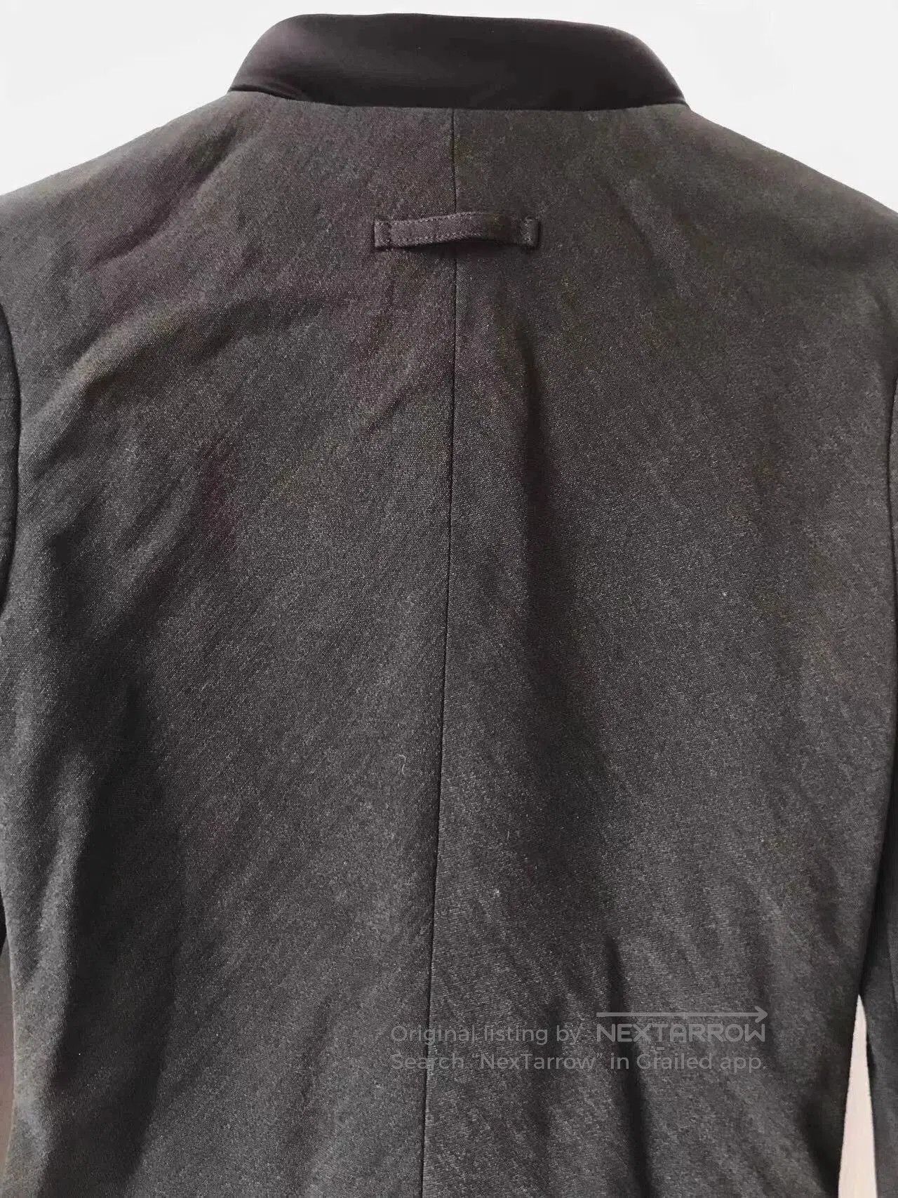 Jean Paul Gaultier Jean Paul Gaultier Magnetic Button Jacket. Size S / US 4 / IT 40 - 8 Thumbnail