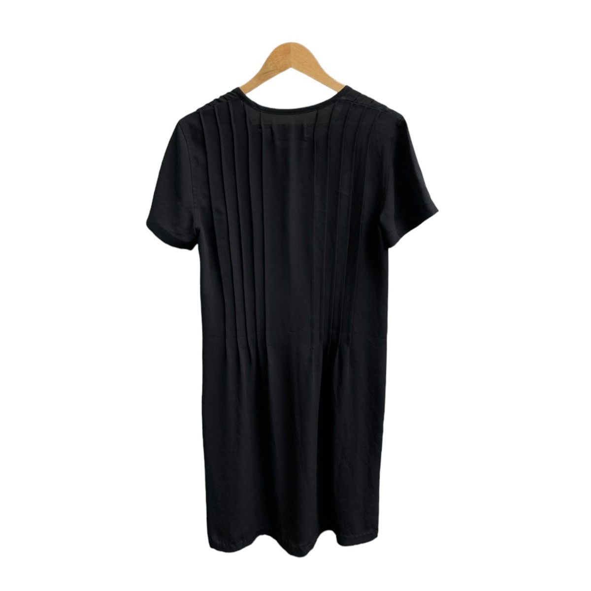 Comme des Garcons Comme Des garçon tricot pleat long shirt Size US M / EU 48-50 / 2 - 4 Thumbnail