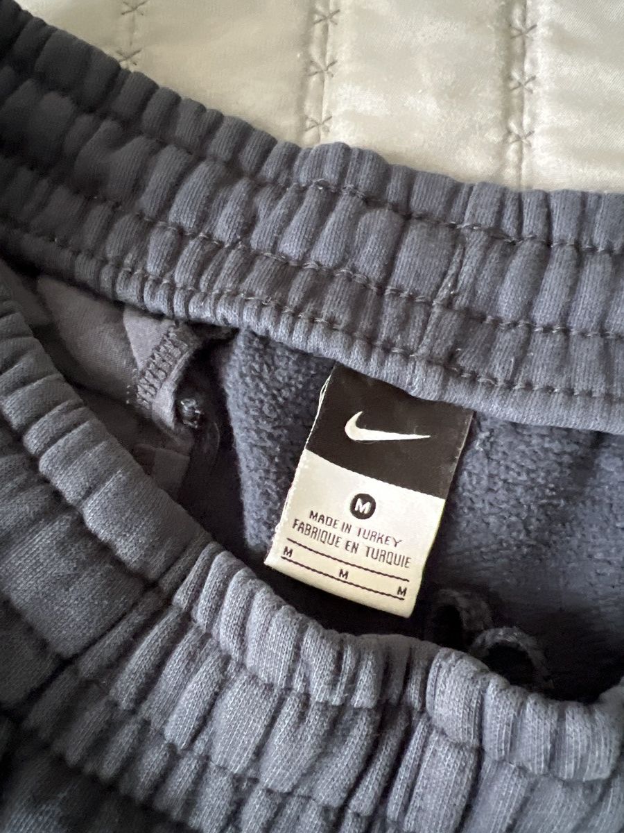 Nike Nike Sweatshorts Size US 30 / EU 46 - 3 Thumbnail