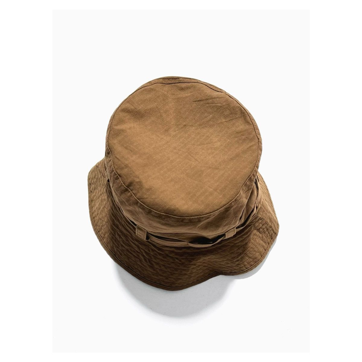 Hai Sporting Gear × Issey Miyake Hai Sporting Gear Bucket Size ONE SIZE - 2 Thumbnail