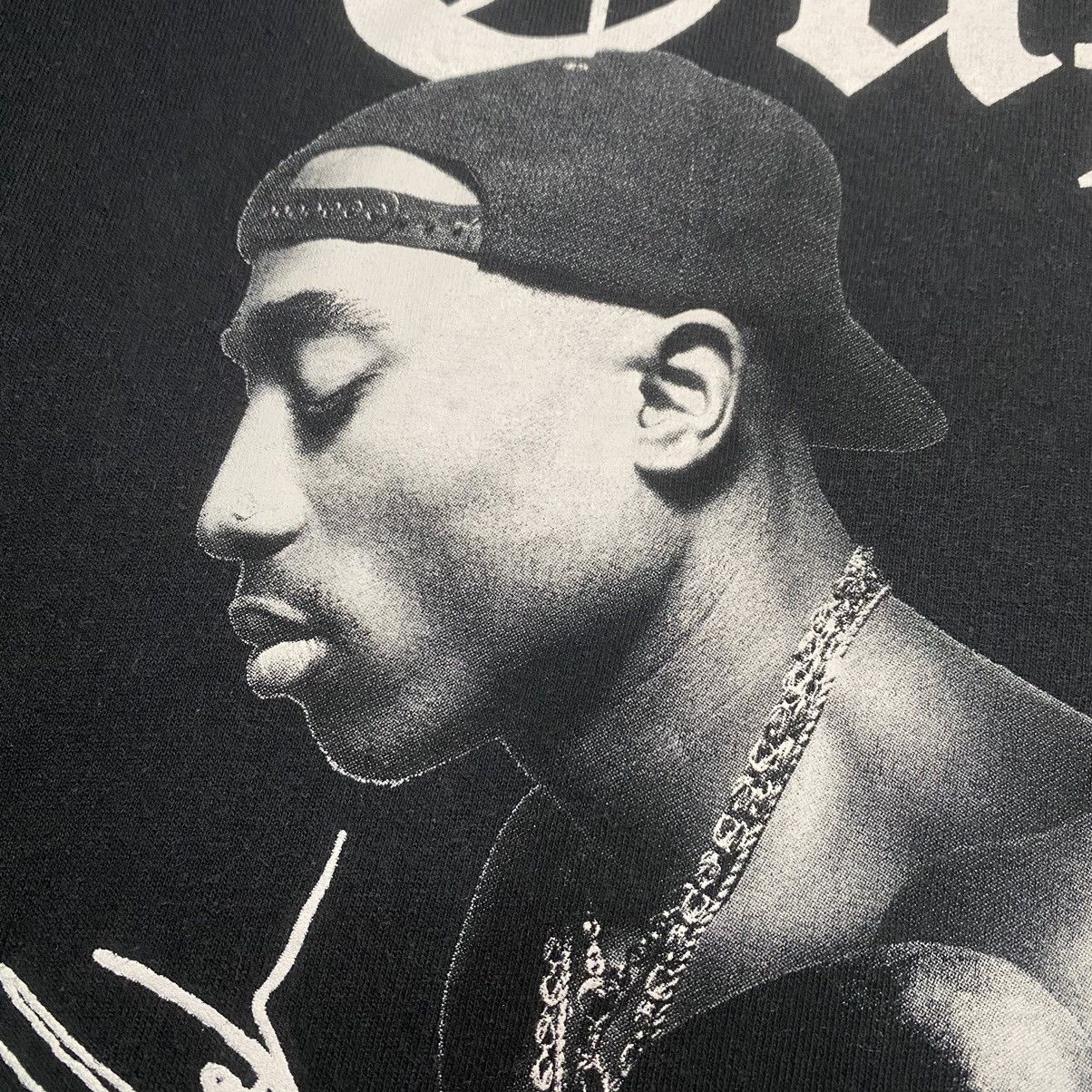Other Y2K 2pac Shakur All Eyez On Me Rap Tees Size US L / EU 52-54 / 3 - 7 Thumbnail