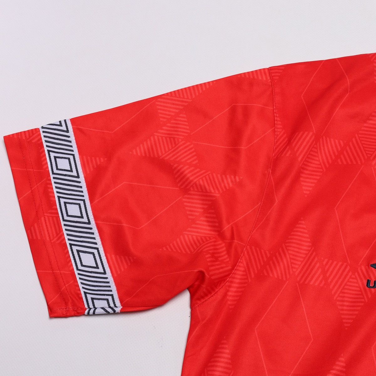 Umbro Umbro England Replica Jersey Red Size US XL / EU 56 / 4 - 4 Thumbnail