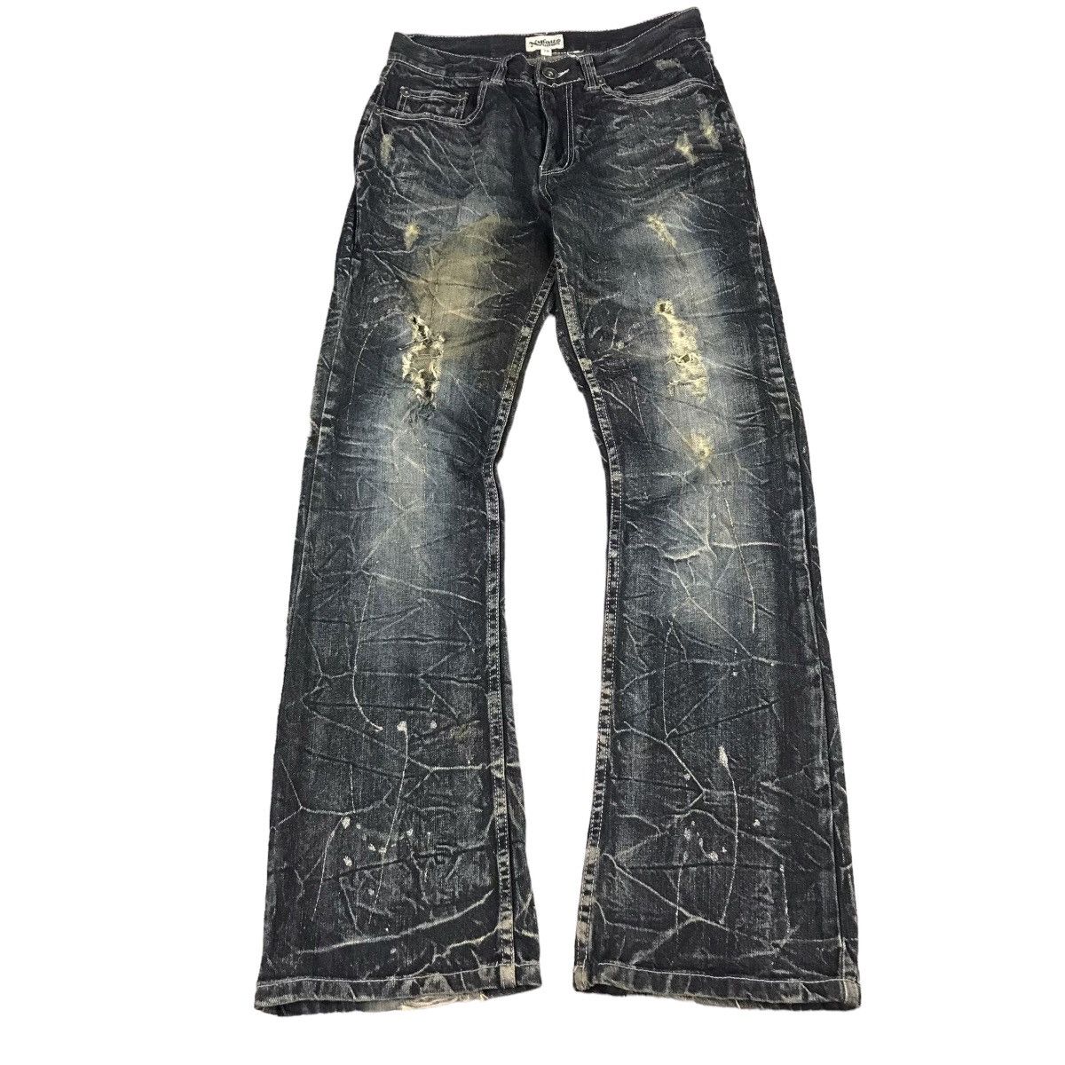If Six Was Nine × Japanese Brand × Le Grande Bleu (L.G.B.) LGB