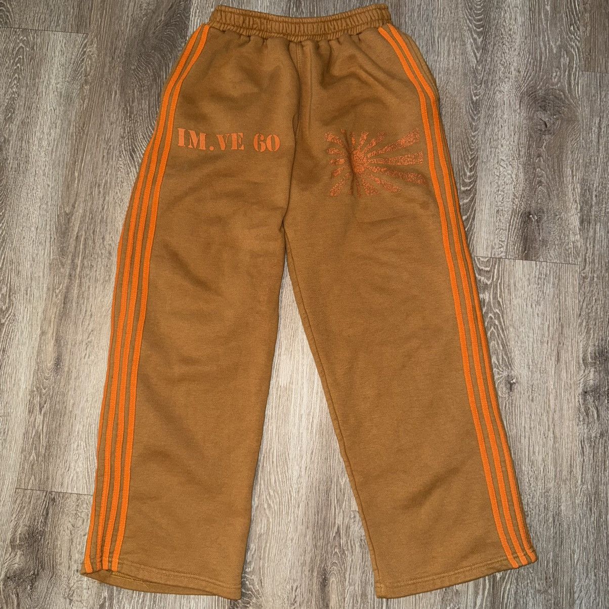 Other Imperil Vestures "Rising Sun" Sweatpants Size US 34 / EU 50 - 1 Thumbnail