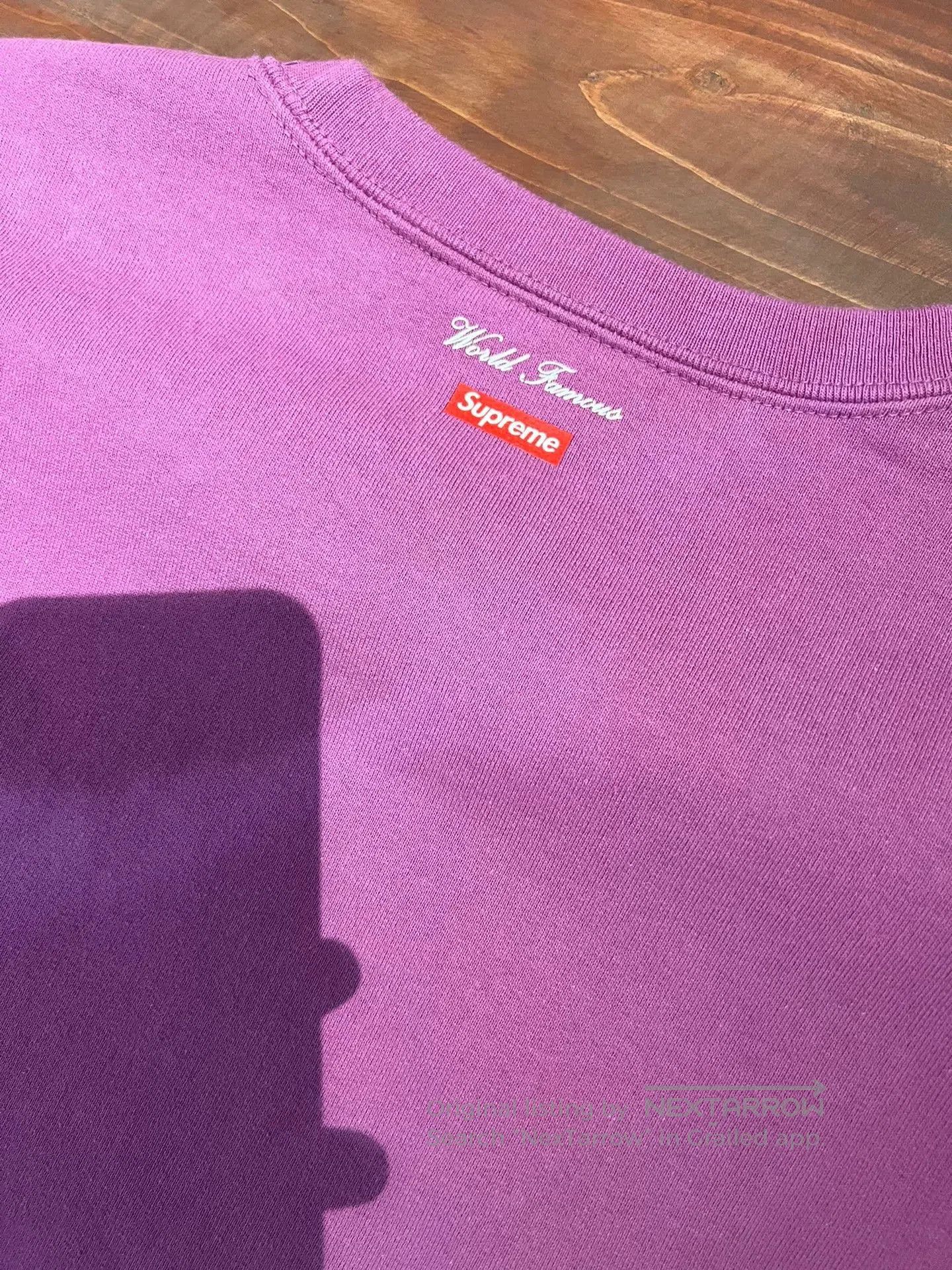 Supreme supreme 2. Size US M / EU 48-50 / 2 - 7 Thumbnail
