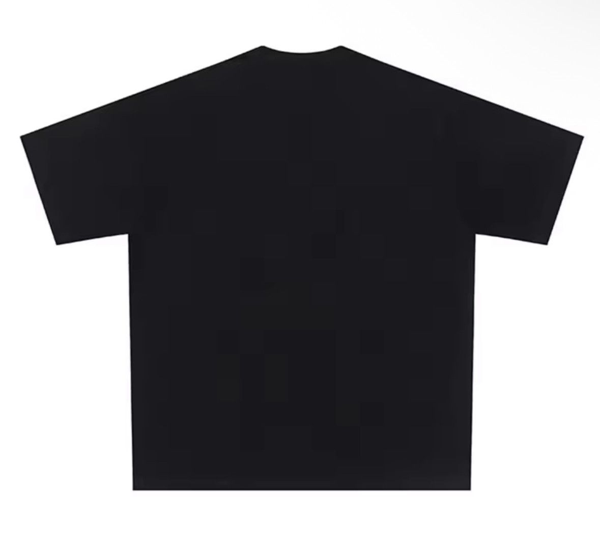 Other Hip Hop Streetwear Move Different T-Shirt Punk Graphic Tees Size US XL / EU 56 / 4 - 8 Thumbnail