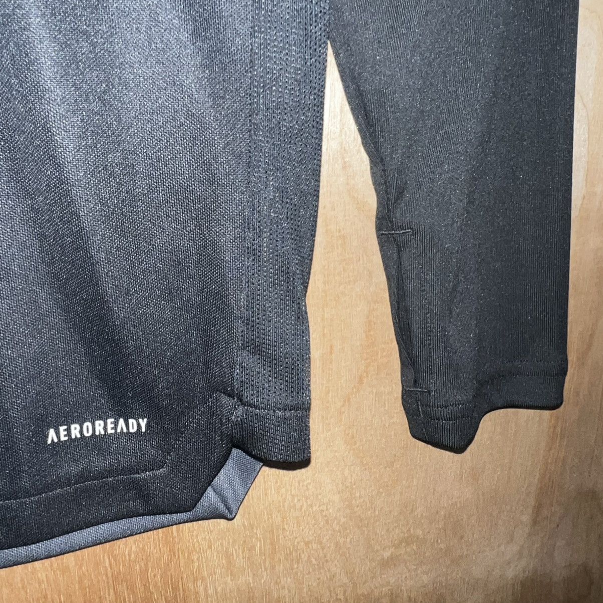 Adidas × Pharrell MANCHESTER UNITED FC x PHARRELL HUMANRACE TRAINING TOP Size US M / EU 48-50 / 2 - 4 Thumbnail