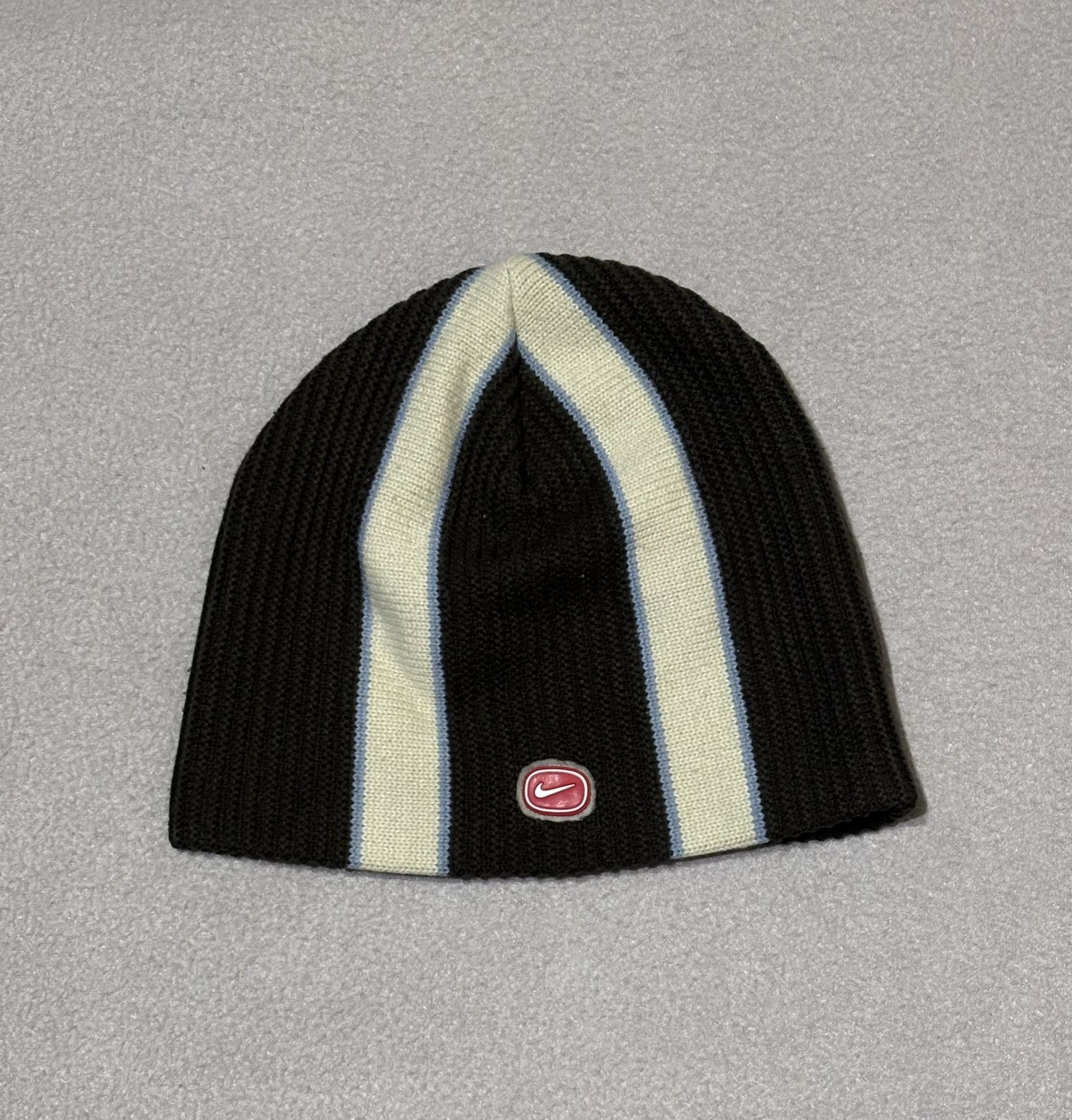 Nike Nike vintage winter hat Size ONE SIZE - 5 Thumbnail