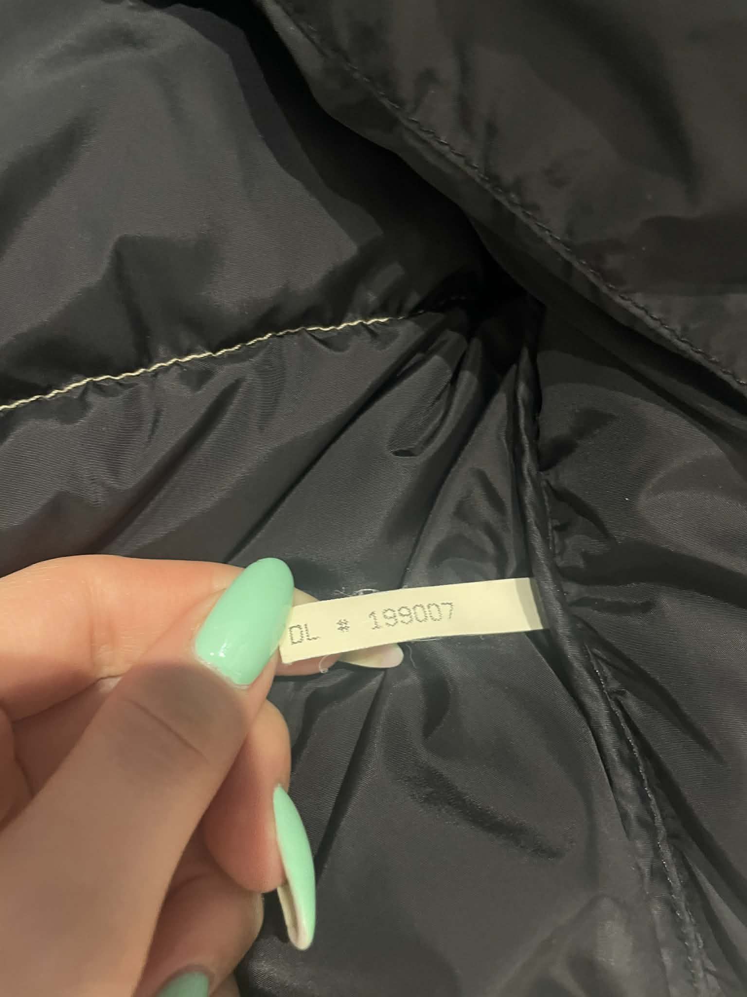 The North Face The North Face Nuptse 700 (S05) Size US XL / EU 56 / 4 - 6 Thumbnail