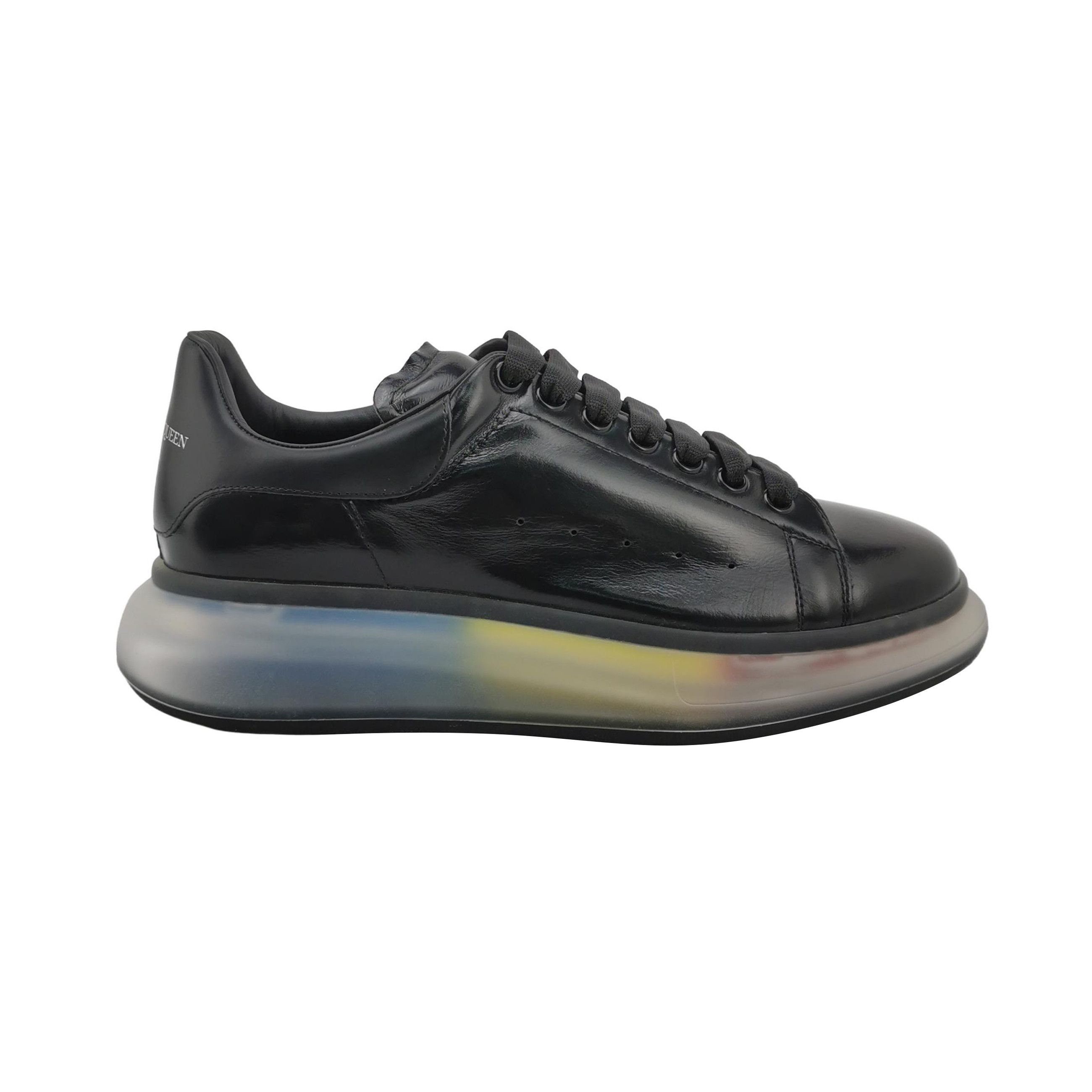 Alexander McQueen Alexander McQueen Men 9 Lowtop Sneakers Size US 9 / EU 42 - 1 Thumbnail