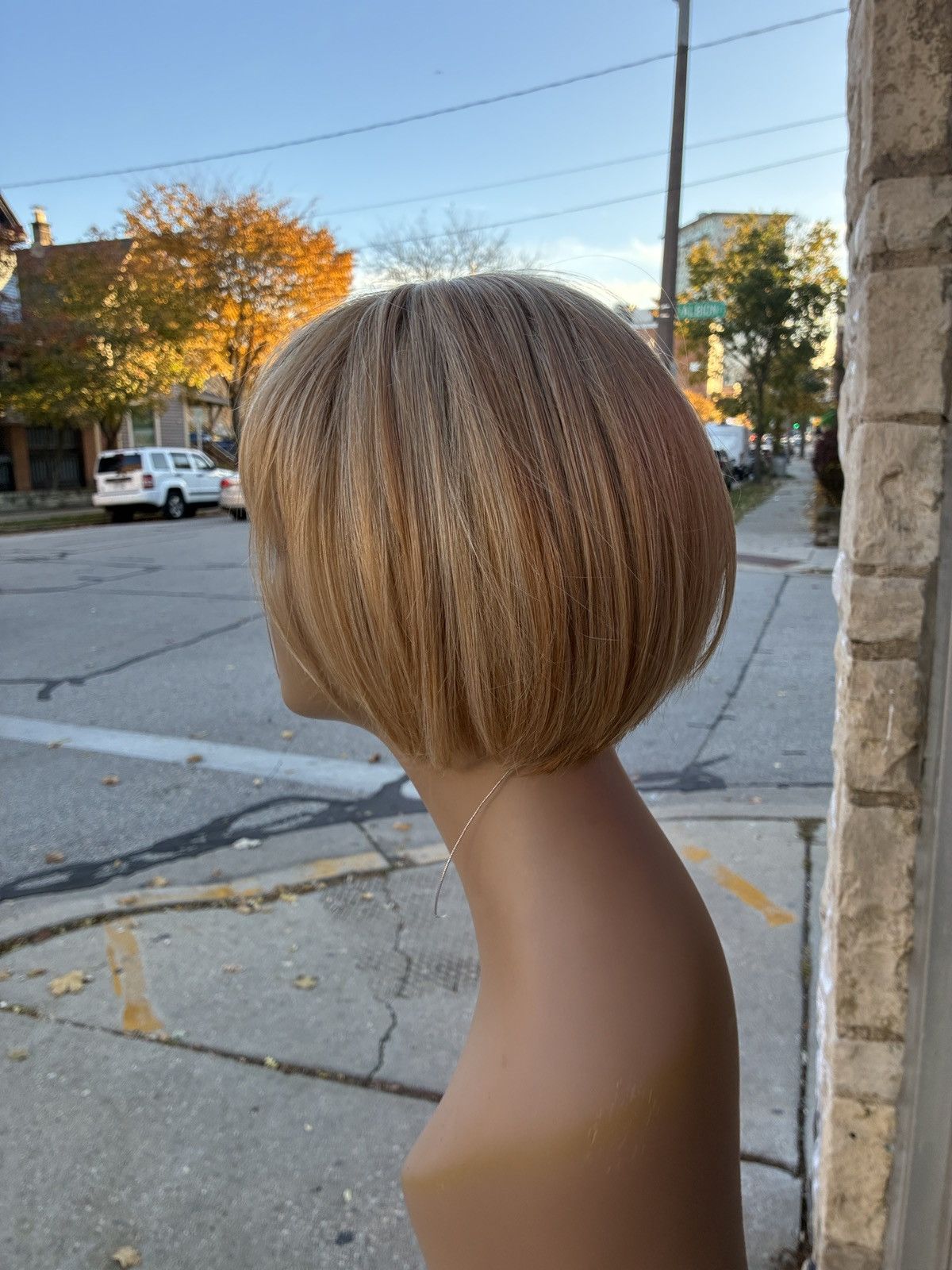 Other Tess wigs Size ONE SIZE - 13 Thumbnail