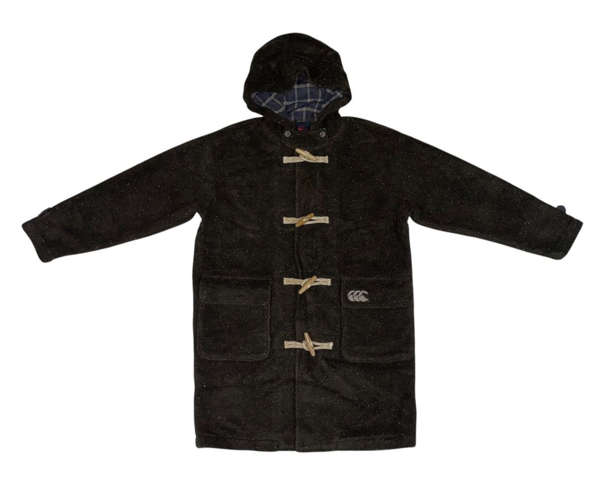 Canterbury of New Zealand Canterbury of New Zealand Duffle Coat Size US L / EU 52-54 / 3 - 2 Thumbnail