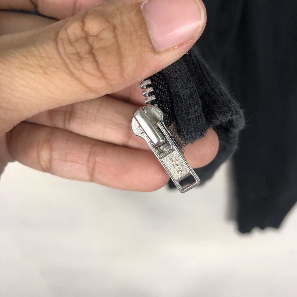 C-D-Z CABANE DE ZUCCA SWEATER