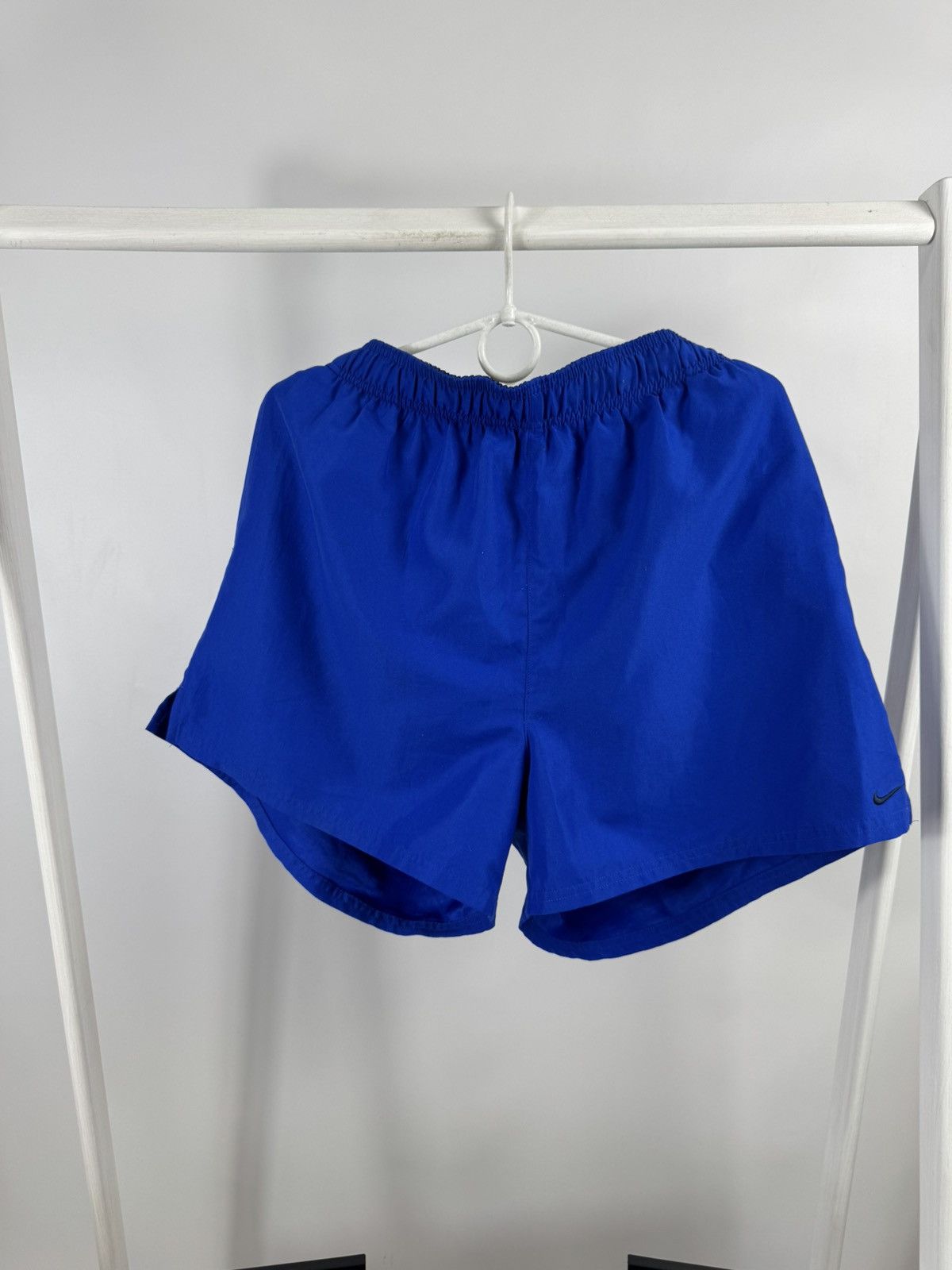 Nike Rare Nike Shorts Size US 36 / EU 52 - 2 Thumbnail