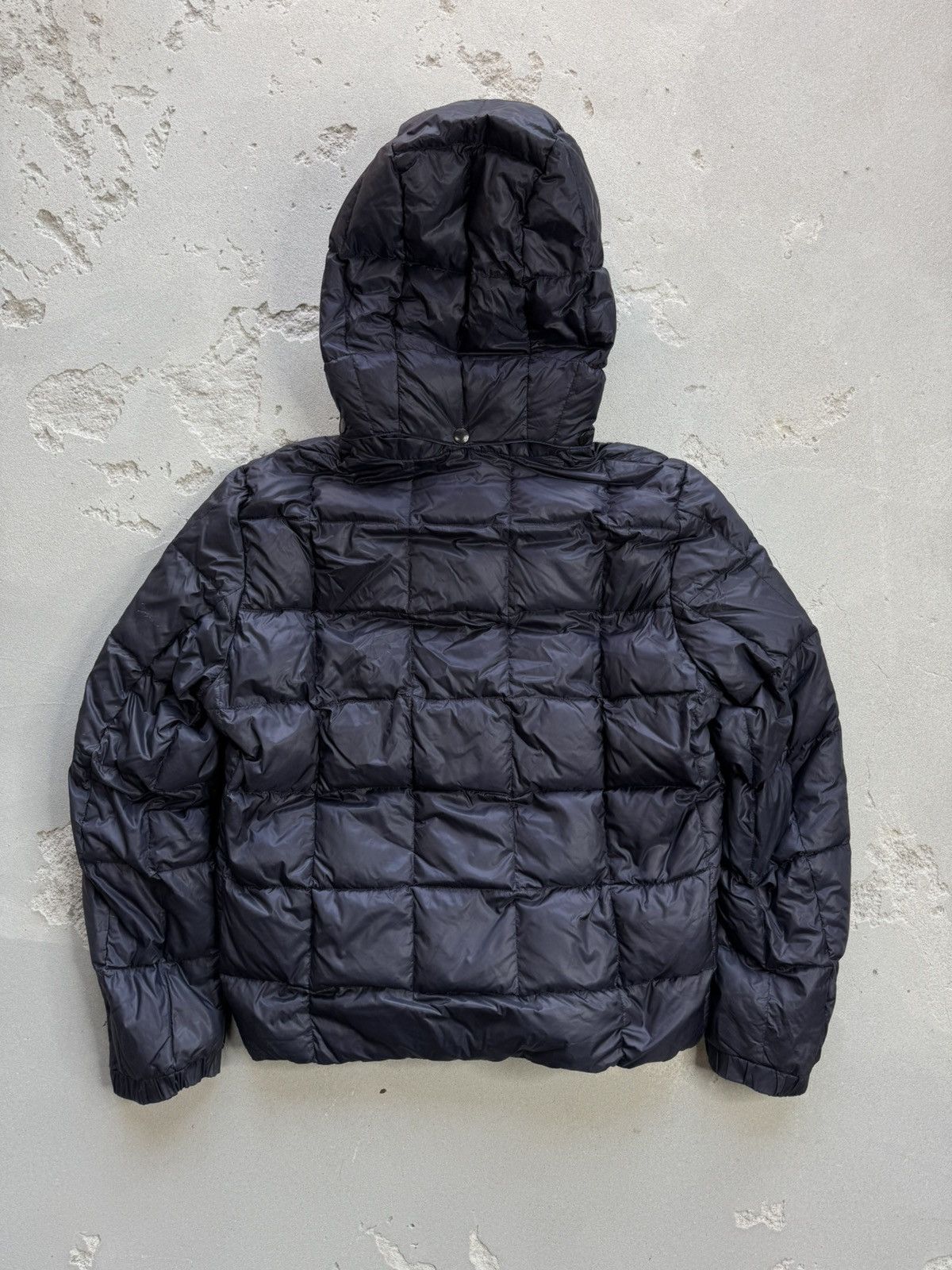 Moncler Moncler Lefranc down puffer hooded jacket Maya montgenevre Size US XL / EU 56 / 4 - 4 Thumbnail