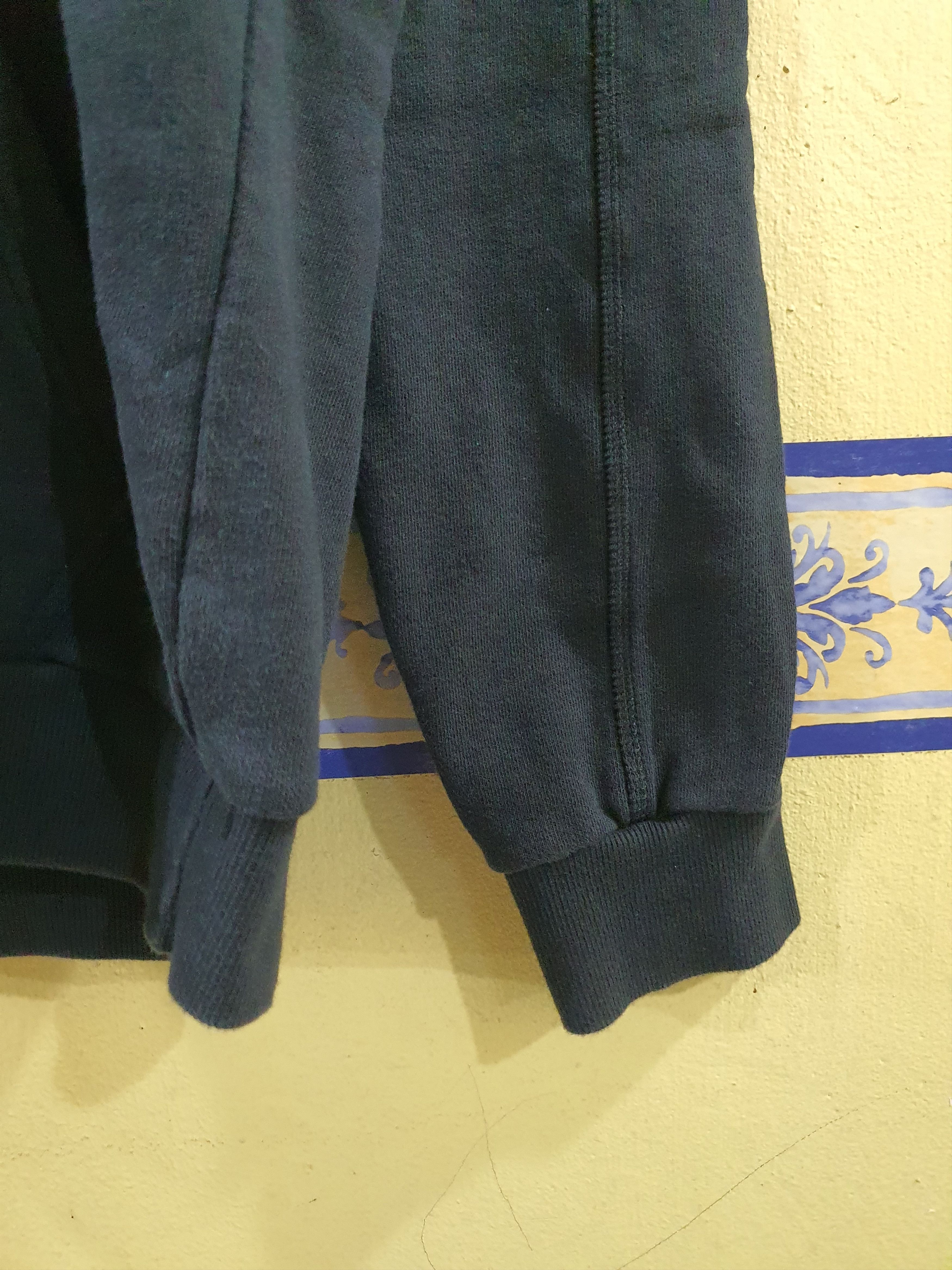 Adidas Adidas Men's Brilliant Basics Hooded Sweatshirt in black Size US M / EU 48-50 / 2 - 5 Thumbnail