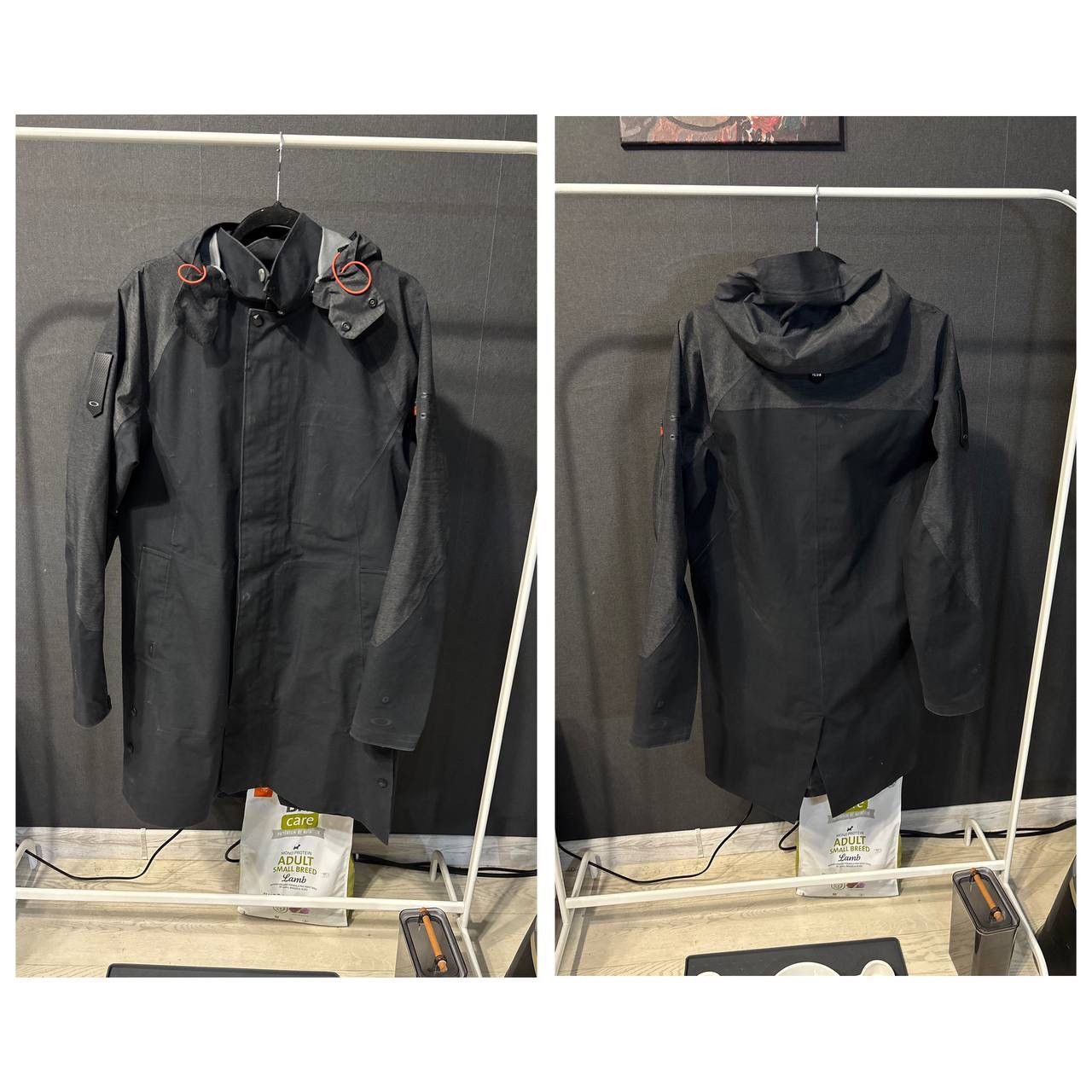Oakley Oakley The General Trench jacket Size:L Size US L / EU 52-54 / 3 - 1 Thumbnail