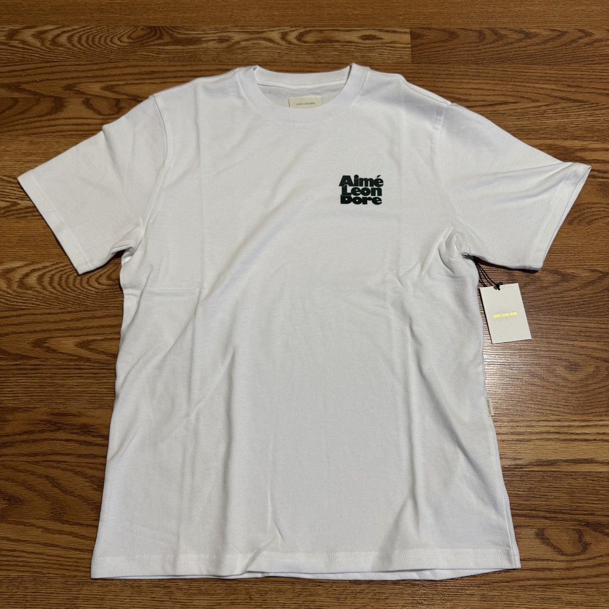 Aime Leon Dore Aime Leon Dore Tee Size US S / EU 44-46 / 1 - 2 Thumbnail