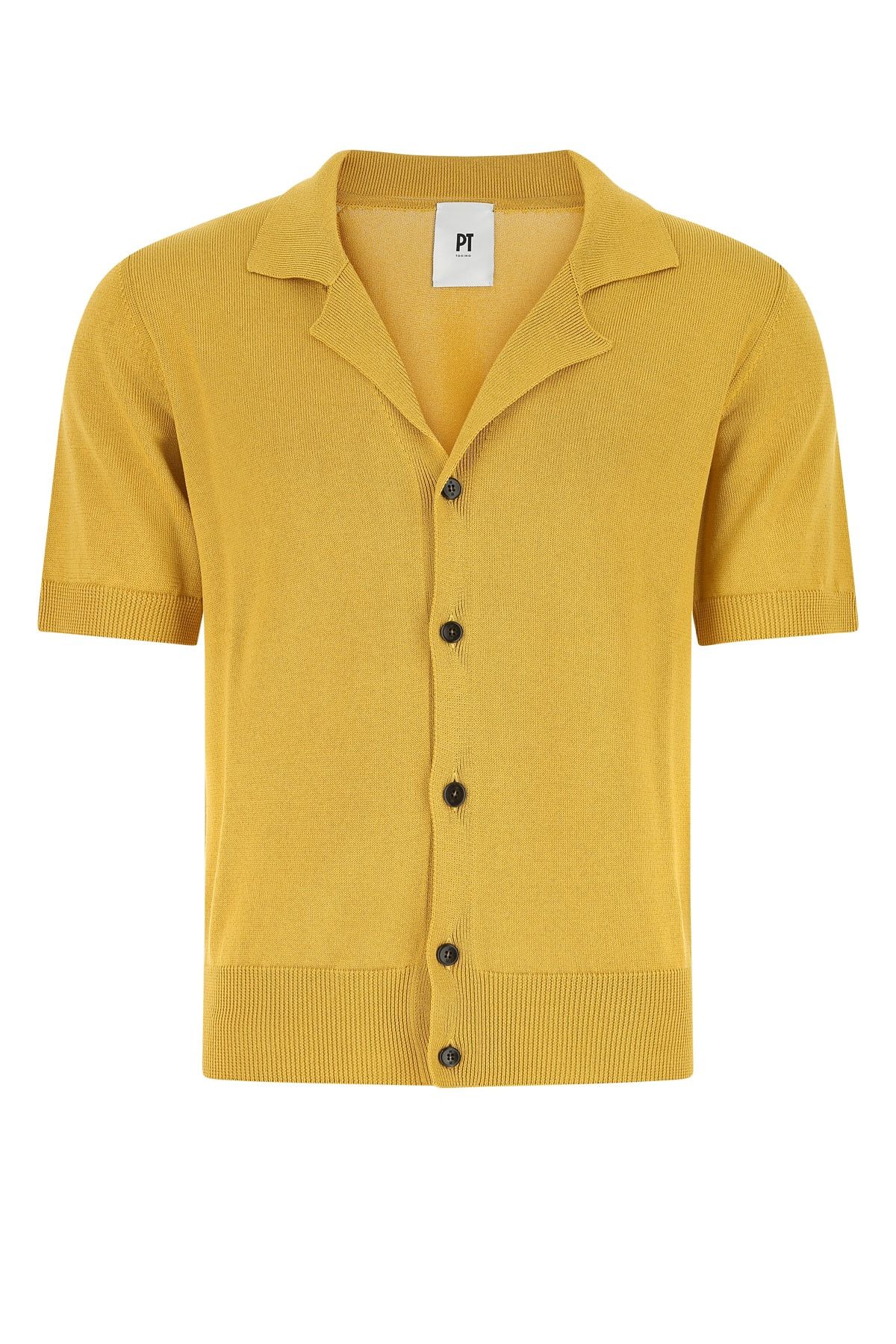 image of Pt Torino Maglione in Mixed Colours, Men's (Size Small)
