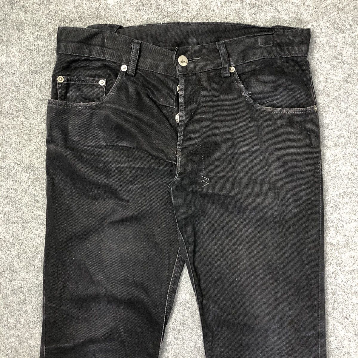 Ksubi Japanese Brand Ksubi Denim Jeans Size US 31 - 2 Thumbnail