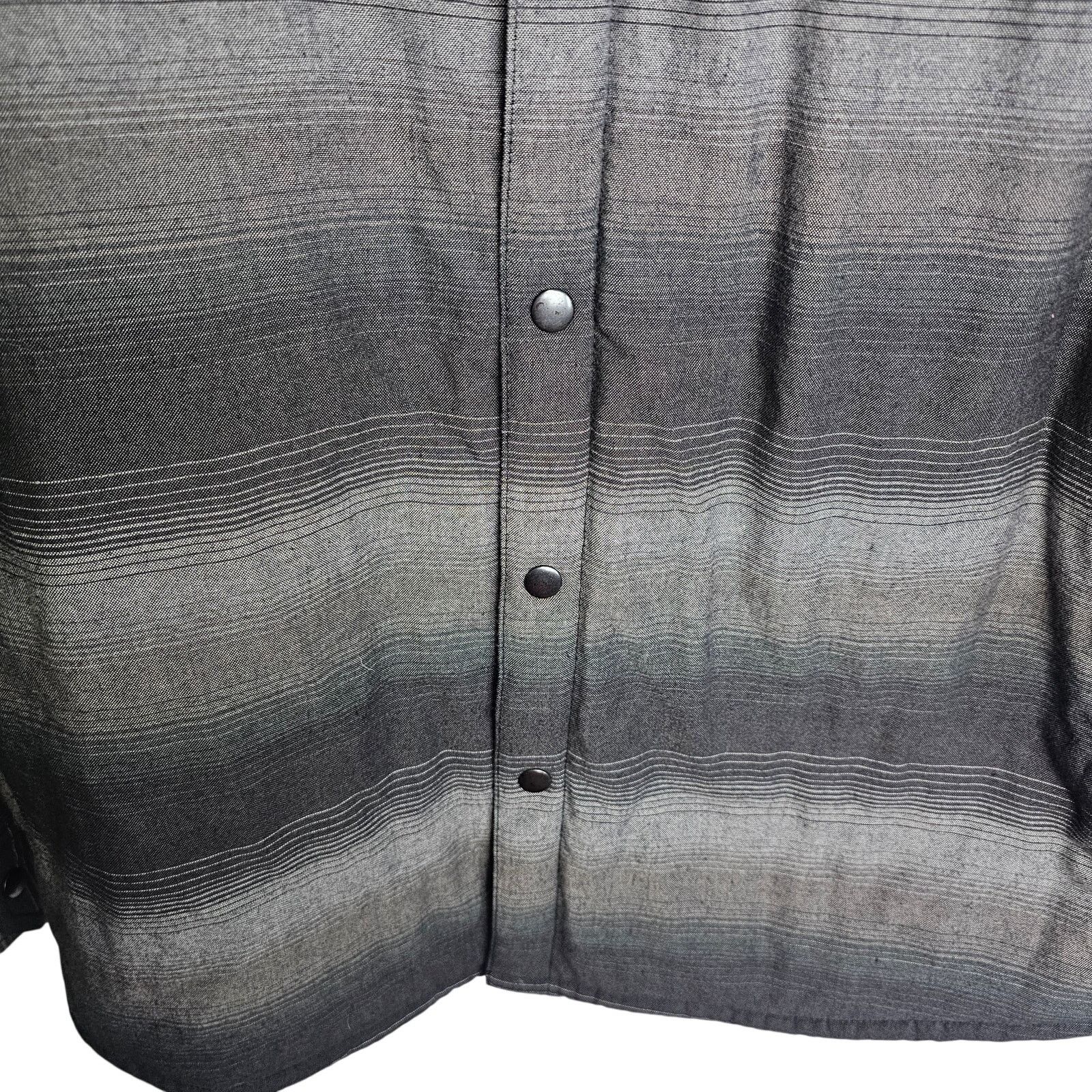 Kuhl Kuhl Mens Joyrydr Shacket Size XL Flannel Shirt Jacket Snap Size US XL / EU 56 / 4 - 3 Thumbnail