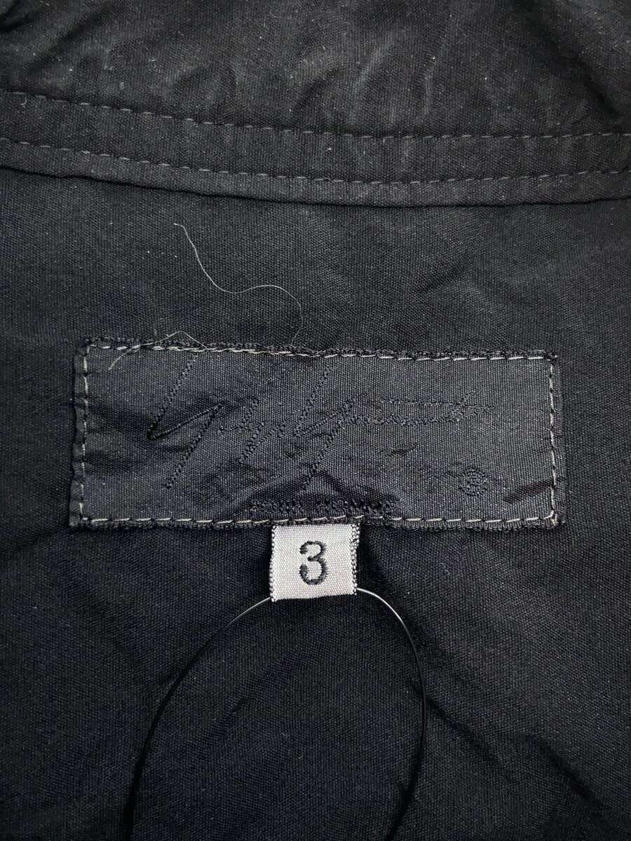 Yohji Yamamoto Night H yohji yamamoto Court Size US L / EU 52-54 / 3 - 3 Thumbnail