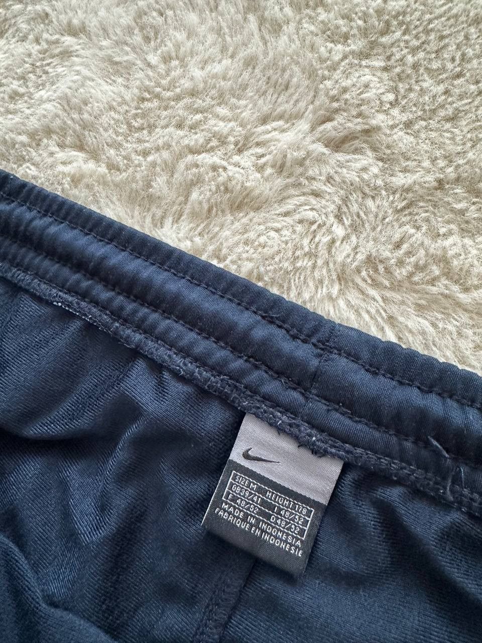 Nike Nike Vintage stritvir Y2K sports pants Size US 32 / EU 48 - 6 Thumbnail