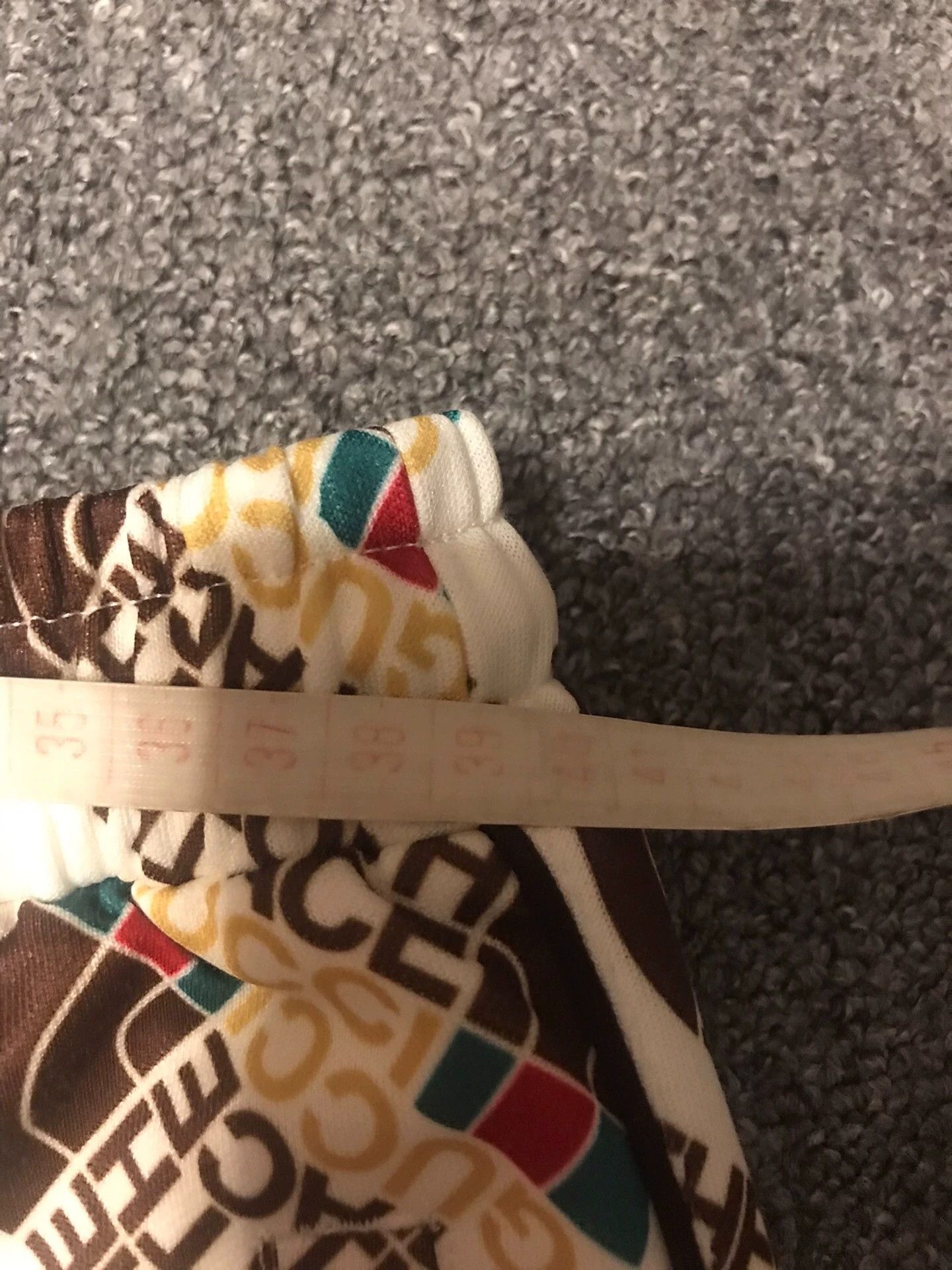Gucci Gucci shorts – brand new, size L. Size US 30 / EU 46 - 4 Thumbnail