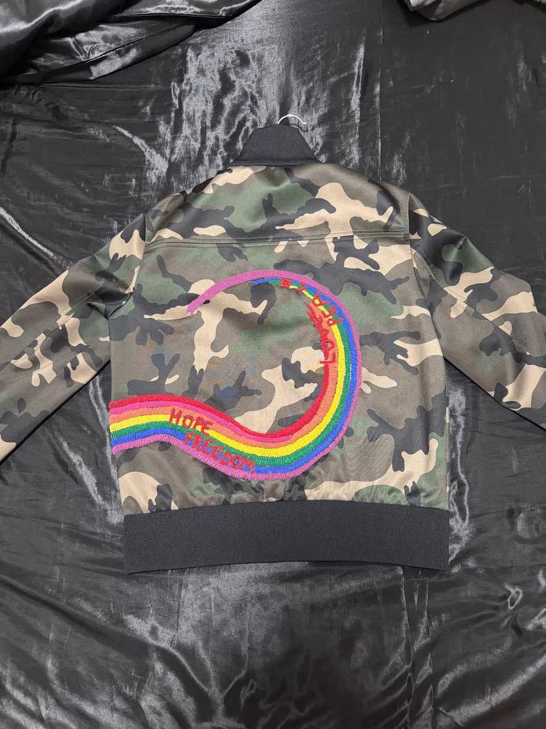 Valentino Valentino jacket Size M / US 6-8 / IT 42-44 - 2 Thumbnail