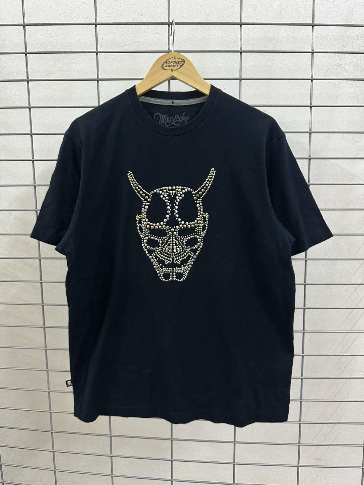 Rare And Beautiful Marc Ecko x Ecko Unlmtd Tee