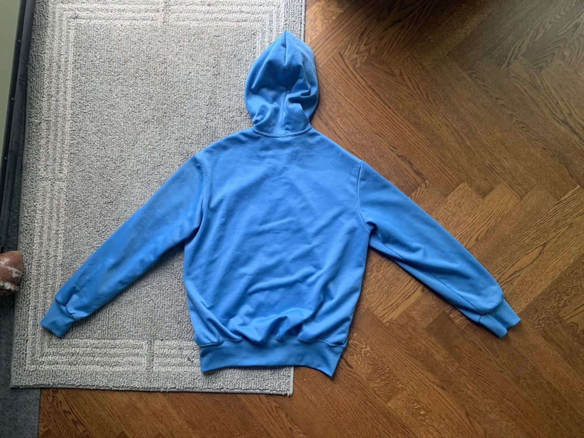Vintage 1970s Waffle Thermal Hoodie Vintage Made in USA Polyester S Size US S / EU 44-46 / 1 - 15 Thumbnail